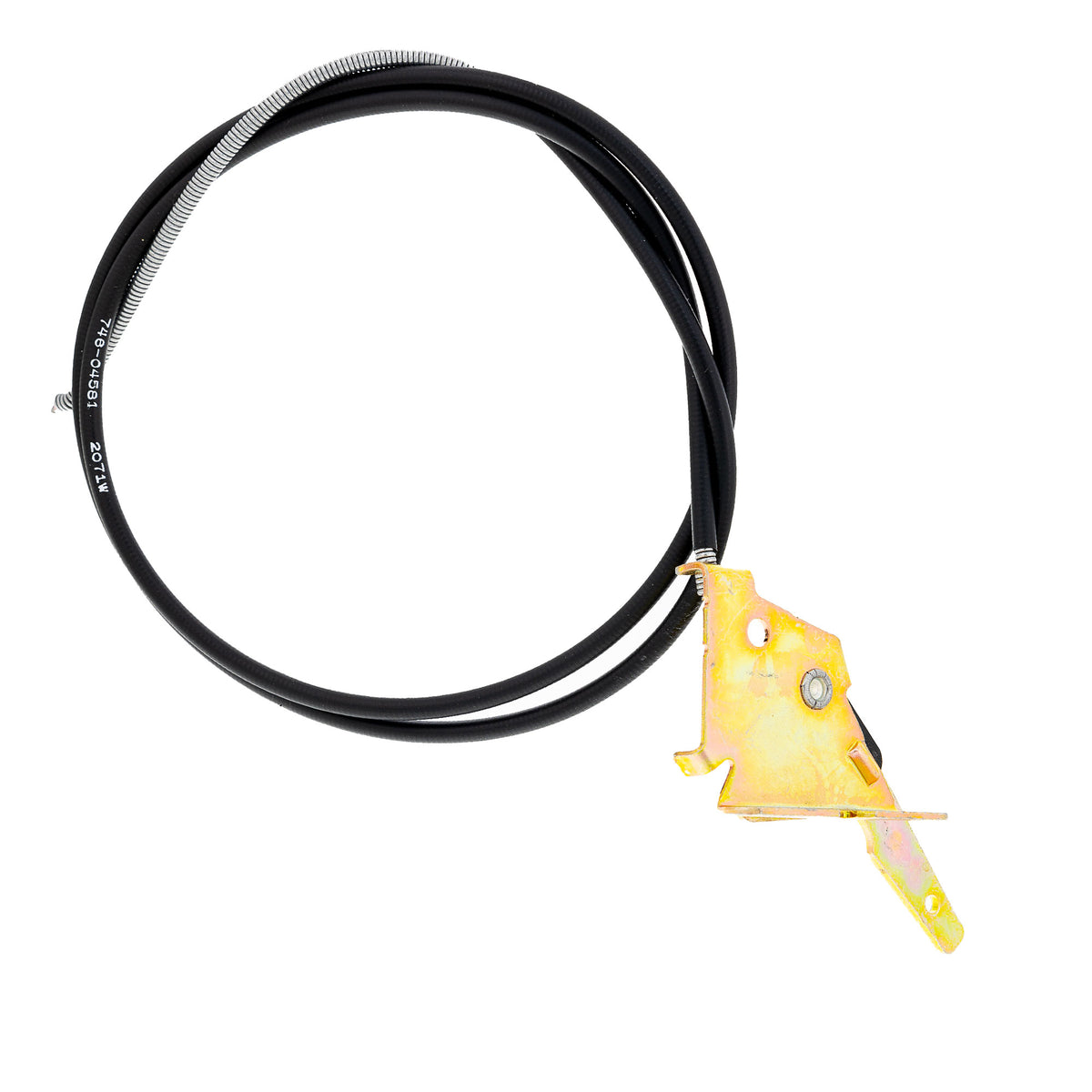 CUB CADET 946-04581 49.25" Throttle Cable