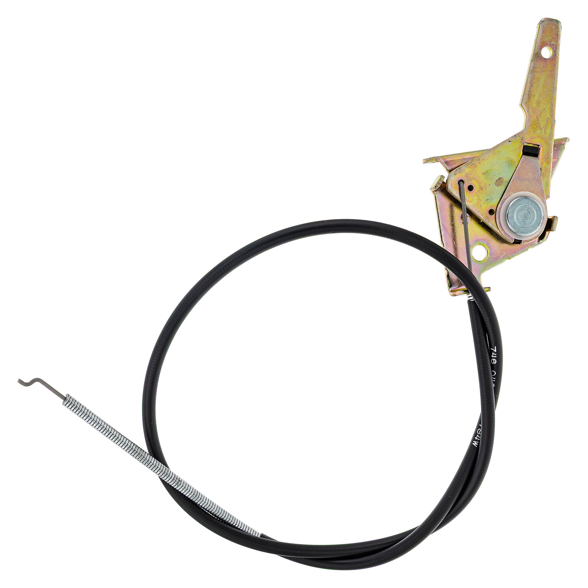 MTD 946-04617 Throttle Cable