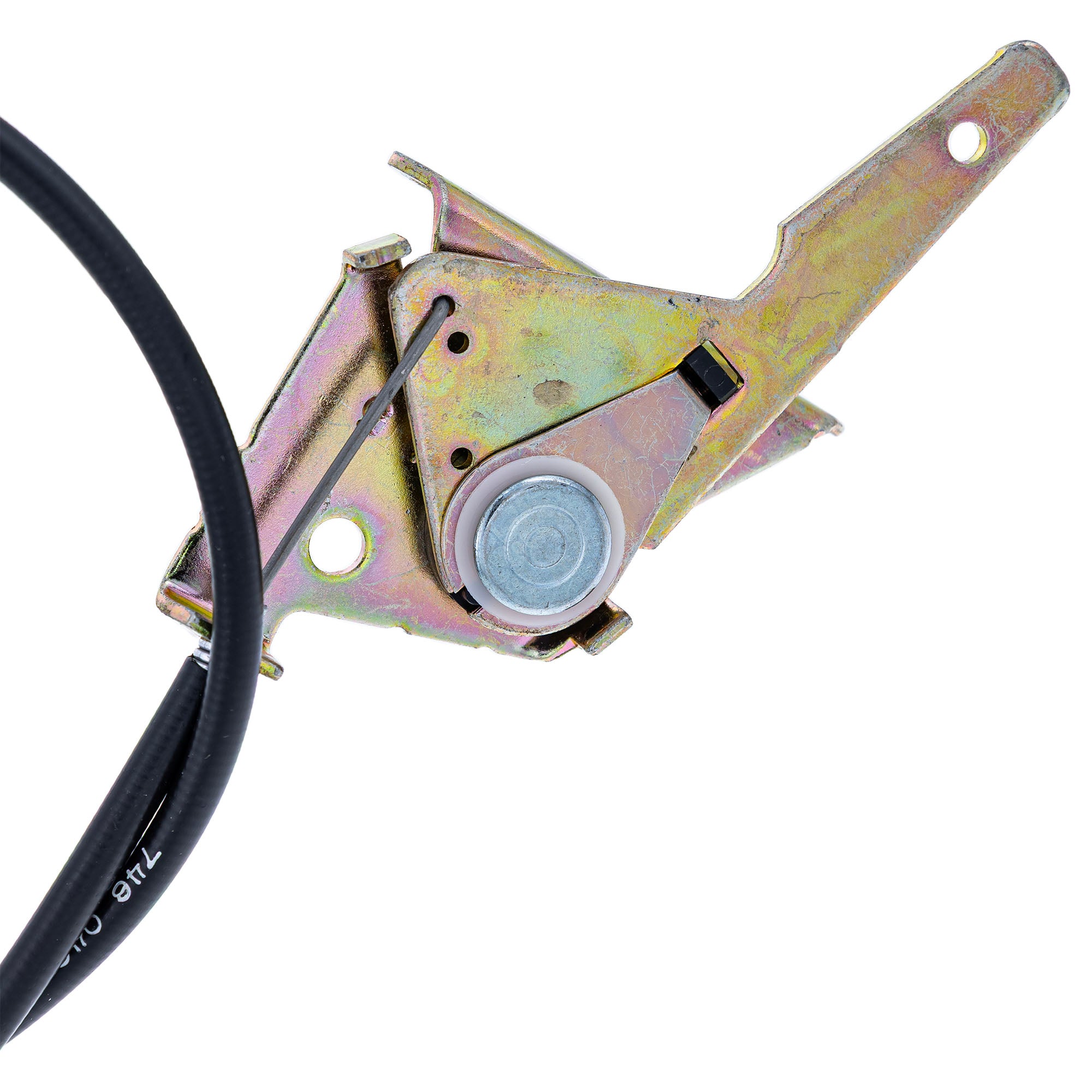 MTD 946-04617 Throttle/Choke 28" Cable