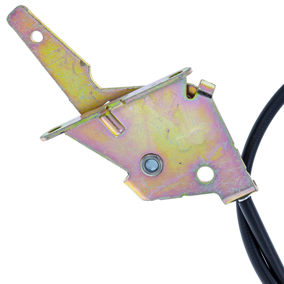 MTD 946-04617 Throttle/Choke 28" Cable