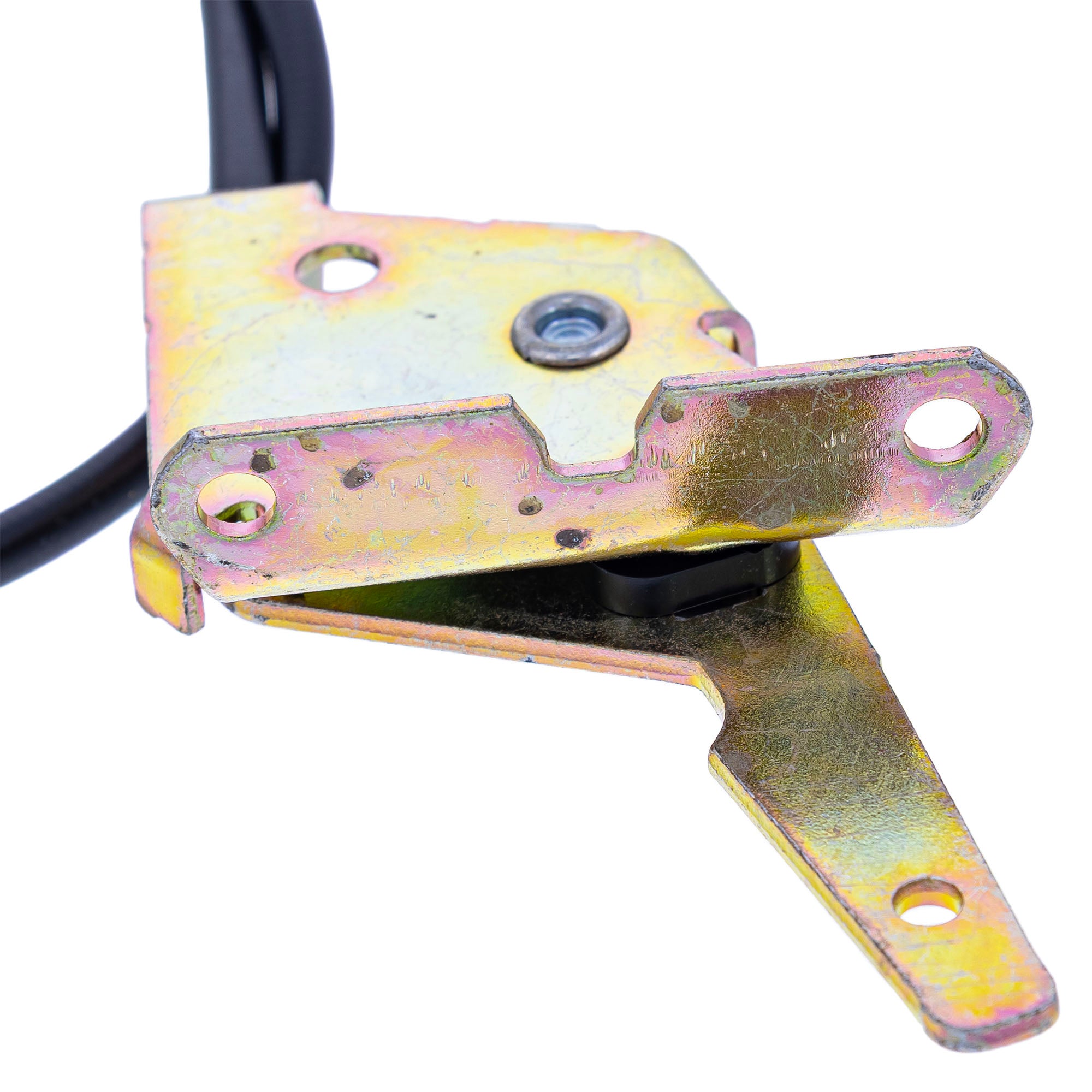 MTD 946-04617 Throttle/Choke 28" Cable