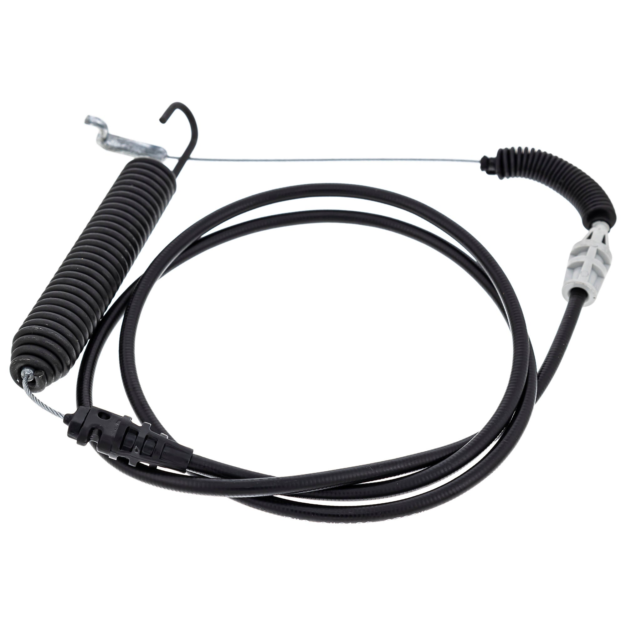 Troy-Bilt 946-04618C Deck Engagement Cable