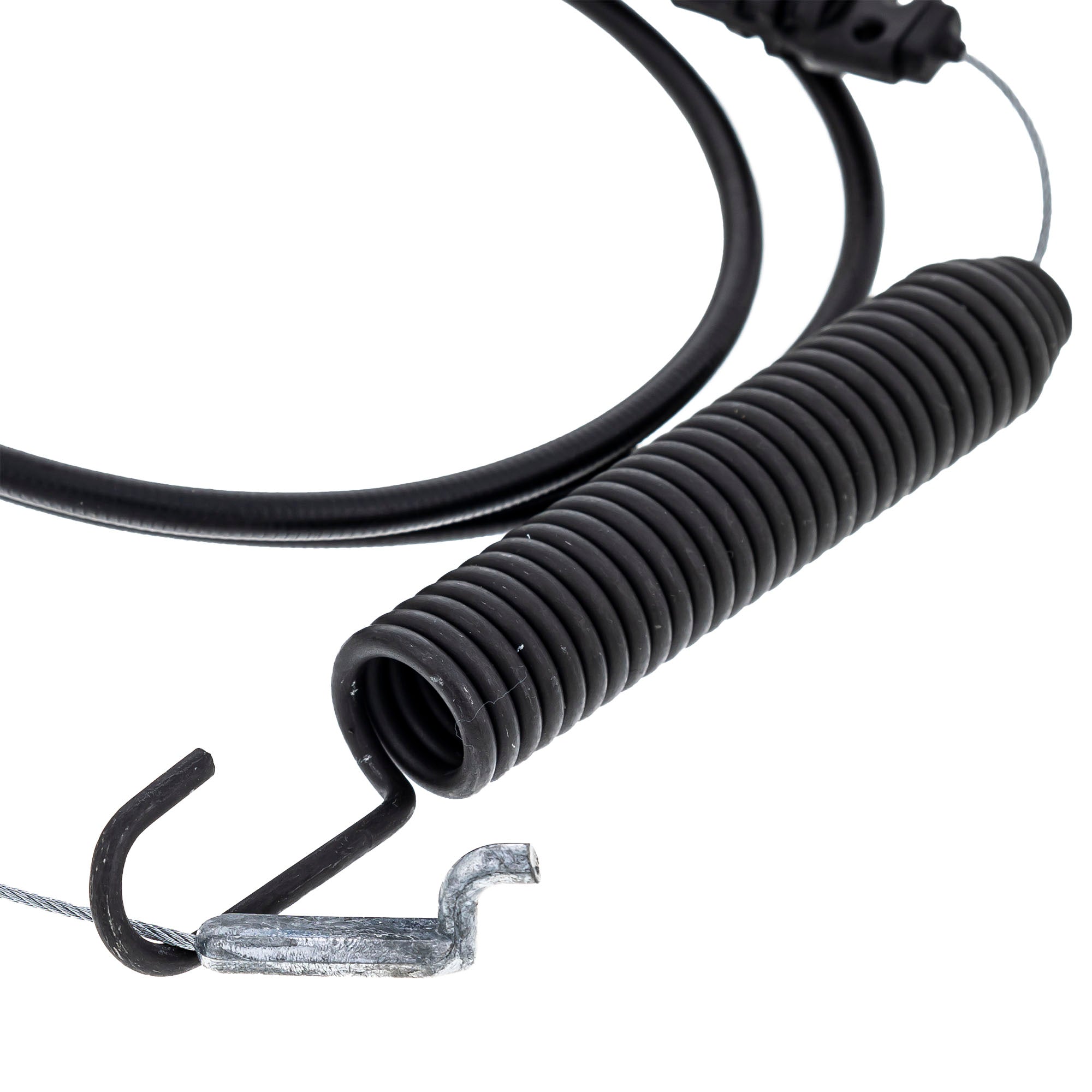 Cub cadet ltx 1045 pto cable replacement hot sale