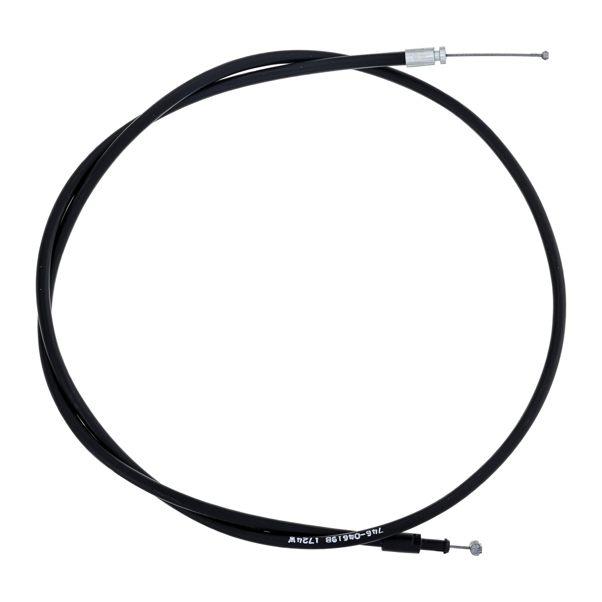Troy-Bilt 946-04619B Chute Lock Cable