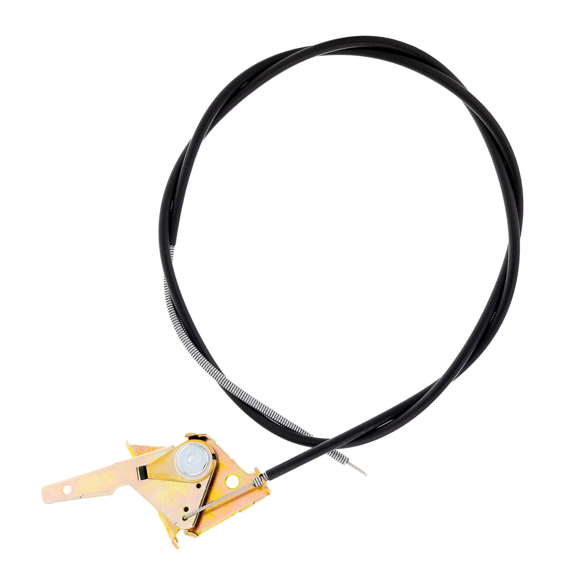 MTD 946-04621 Throttle Choke Cable