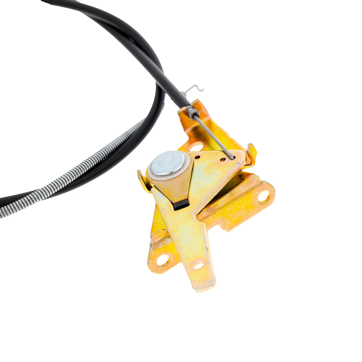MTD 946-04621 46.5" Throttle Cable