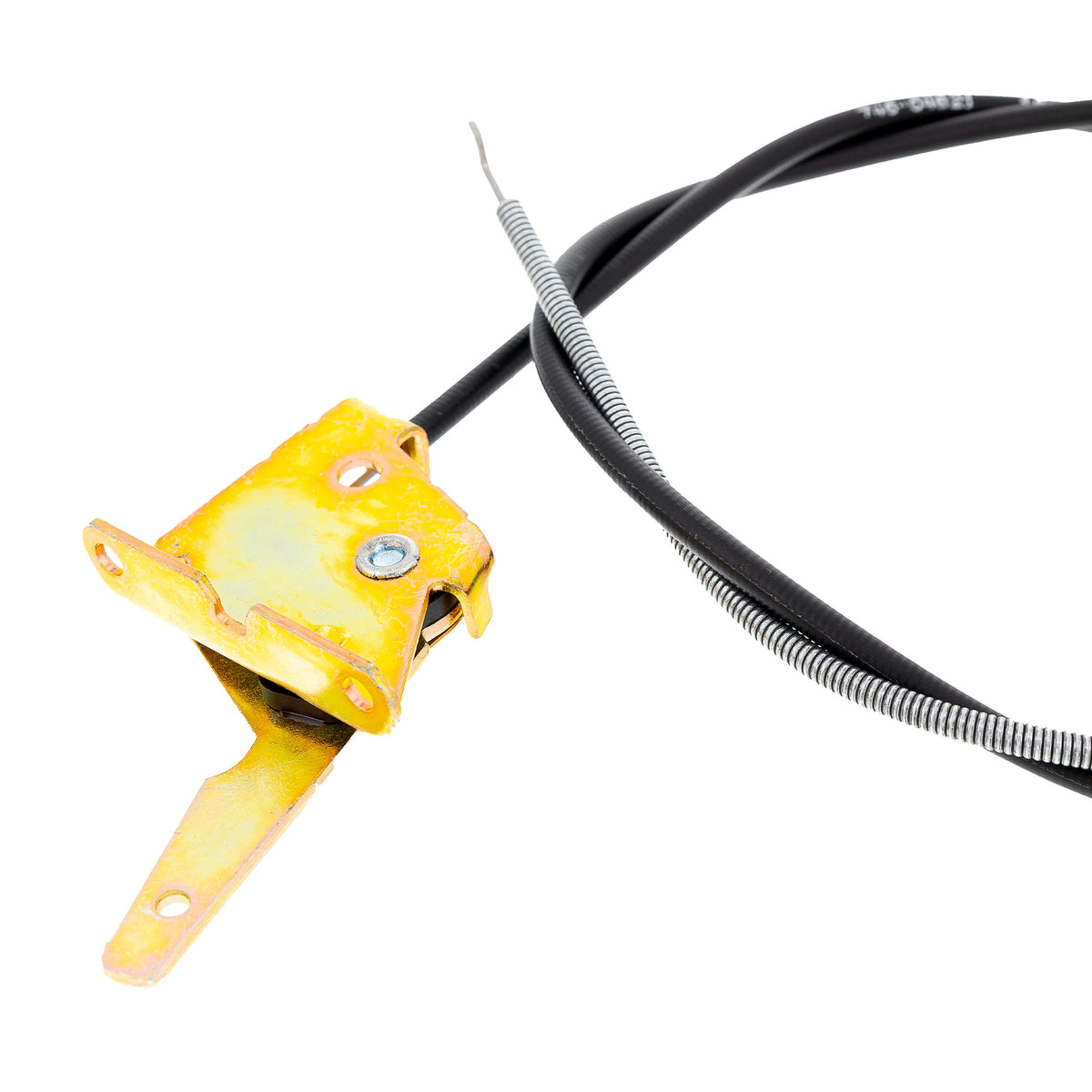 MTD 946-04621 46.5" Throttle Cable
