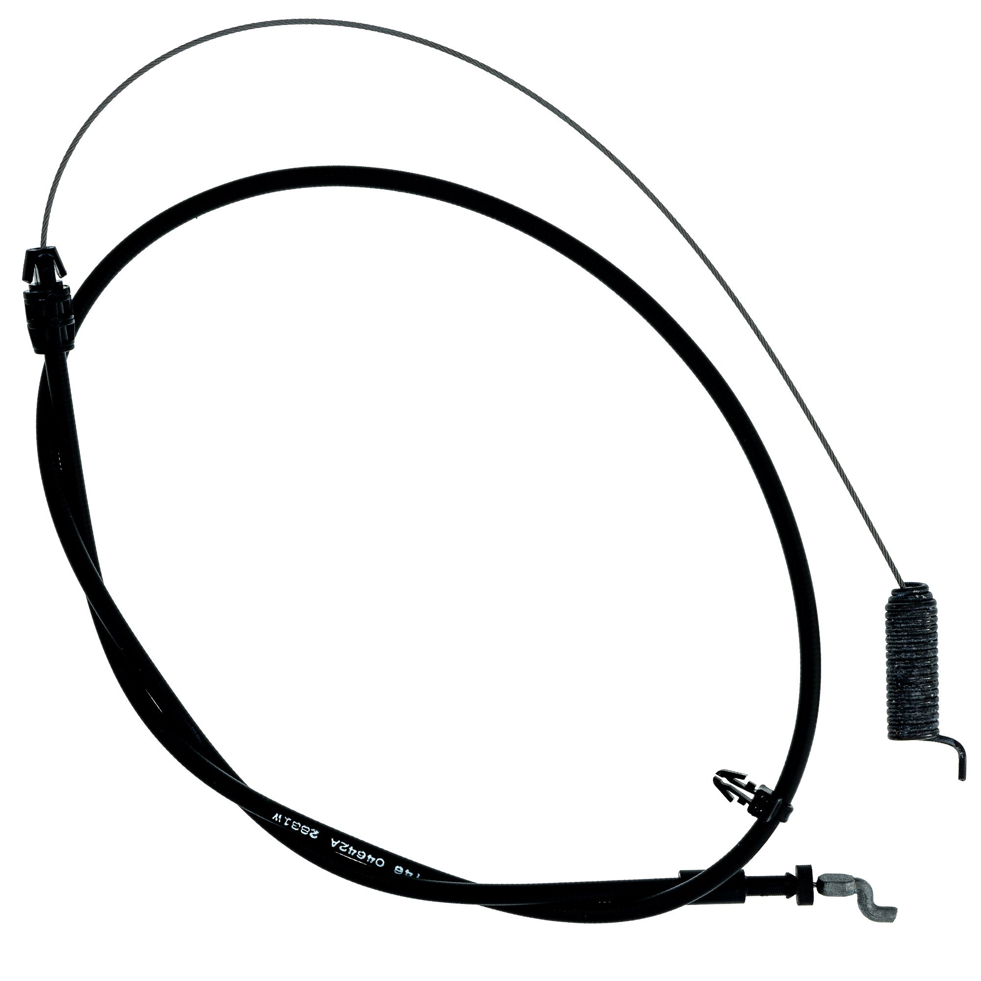 MTD 946-04642A Drive Clutch Cable