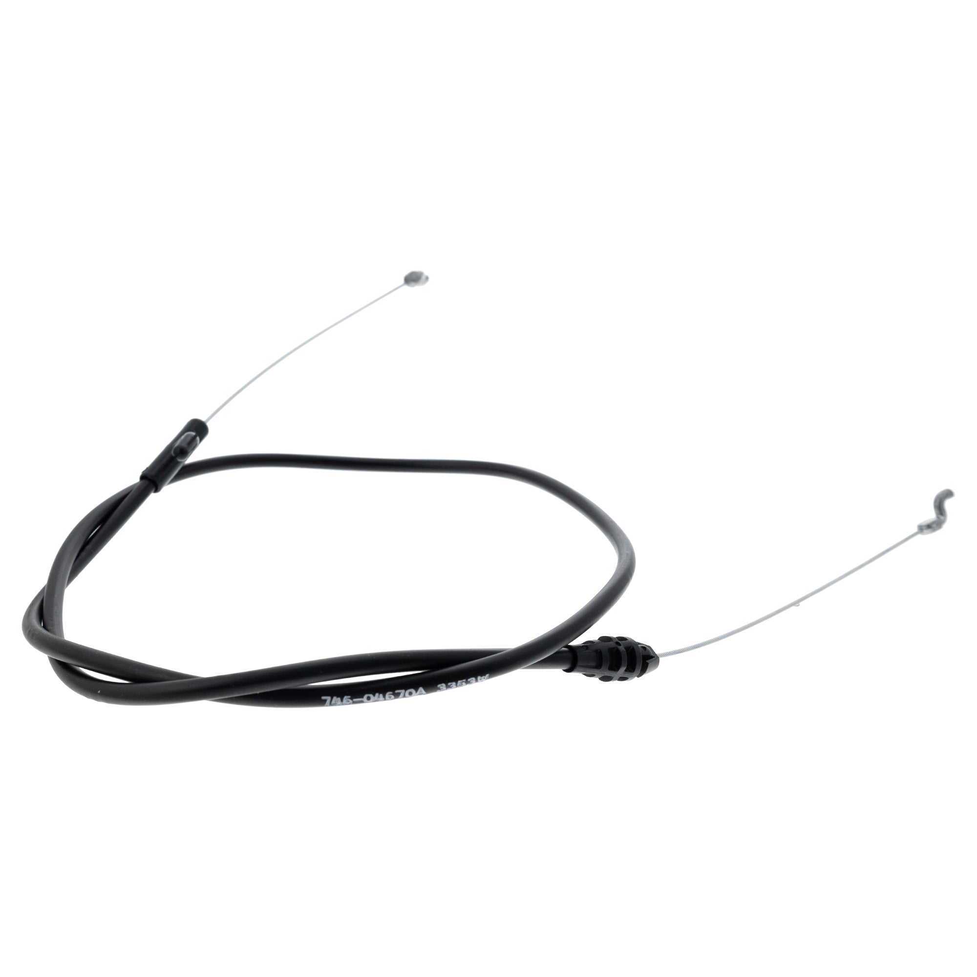 Troy-Bilt 946-04670A 36.65" ERS Control Cable