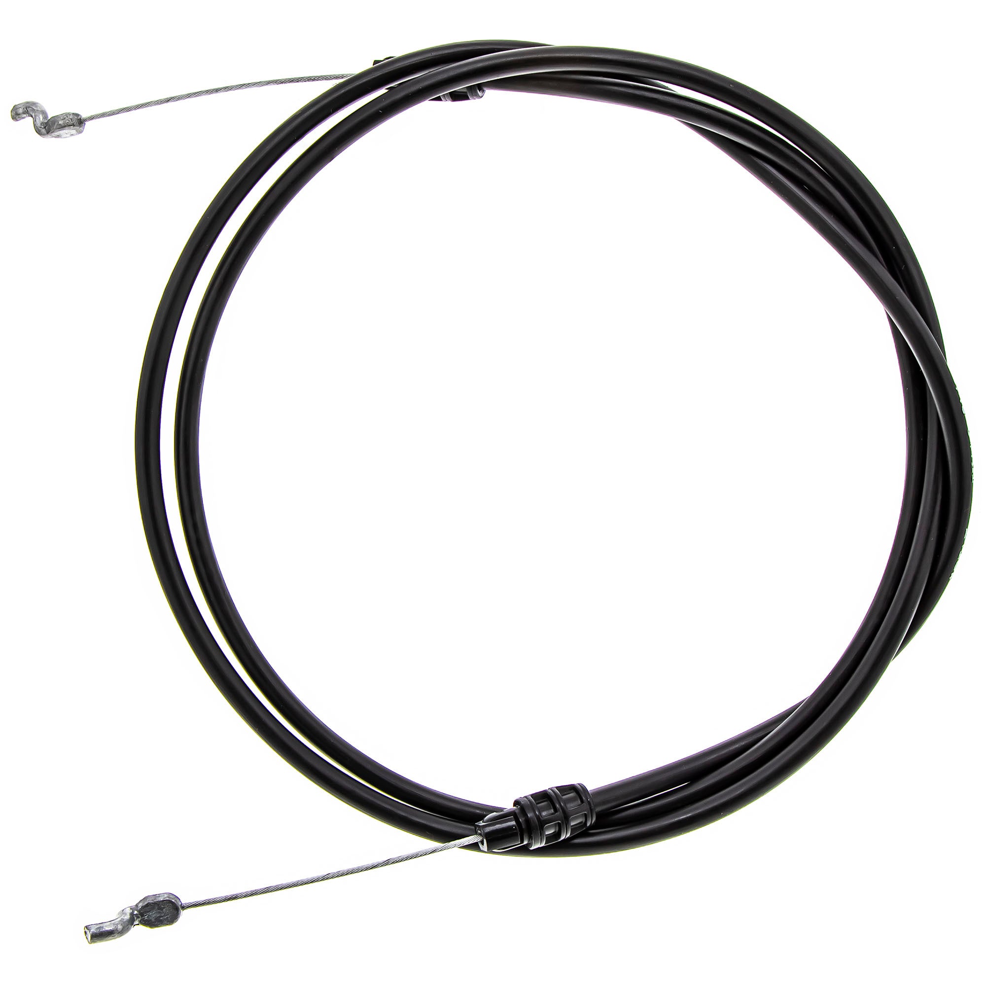 MTD 946-04721 57.51" Throttle Control Cable