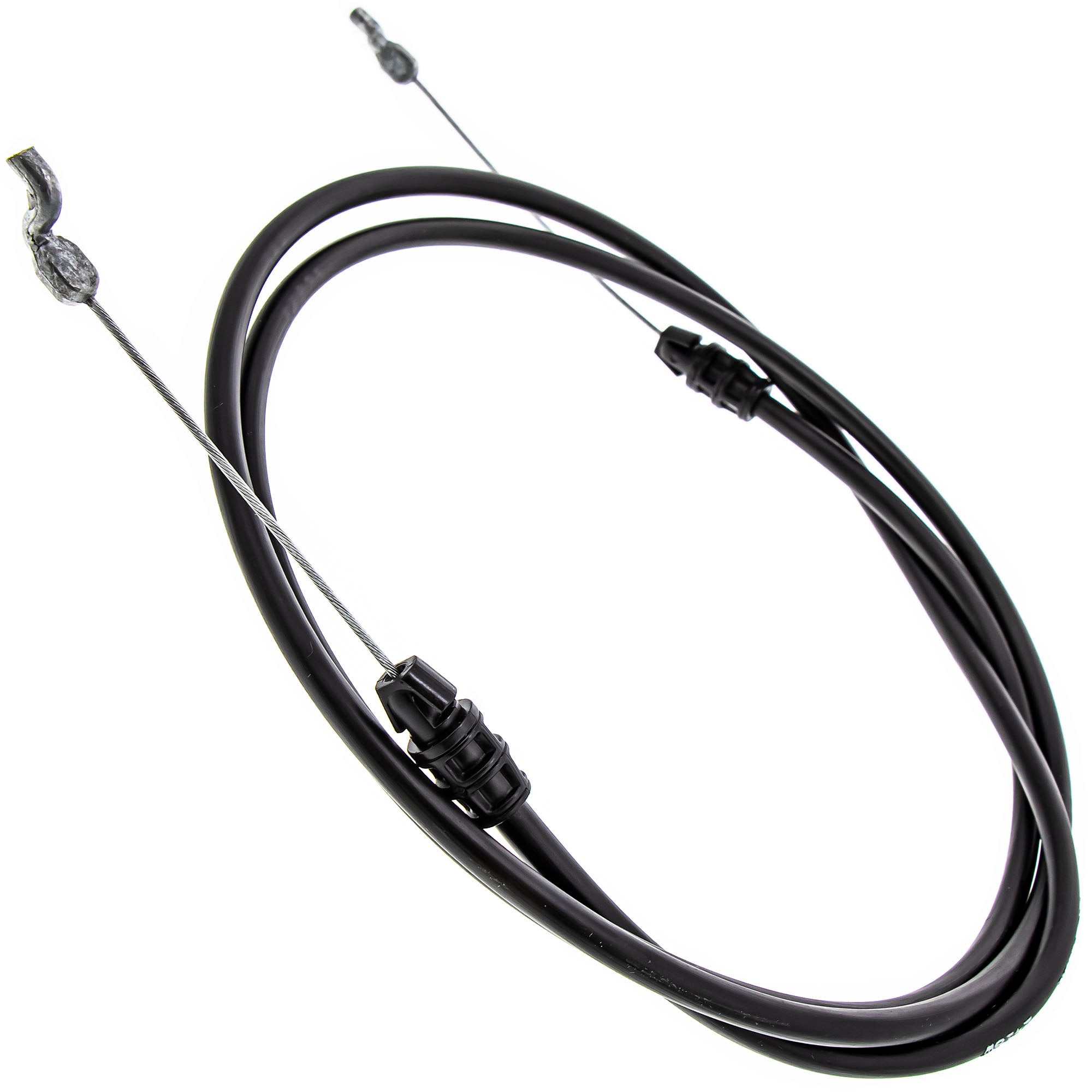 MTD 946-04721 57.51" Throttle Control Cable