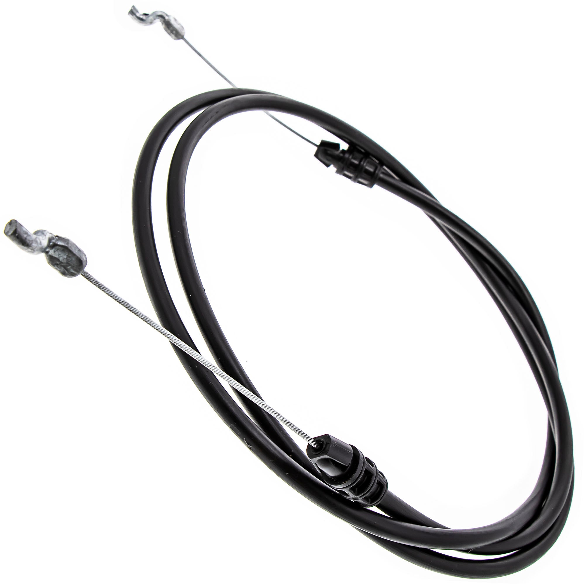 MTD 946-04721 57.51" Throttle Control Cable
