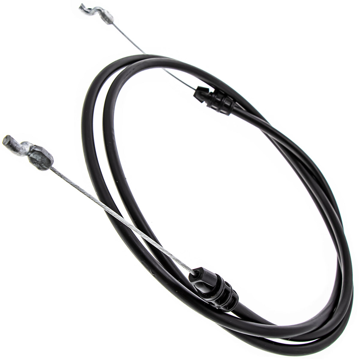 MTD 946-04721 57.51" Throttle Control Cable