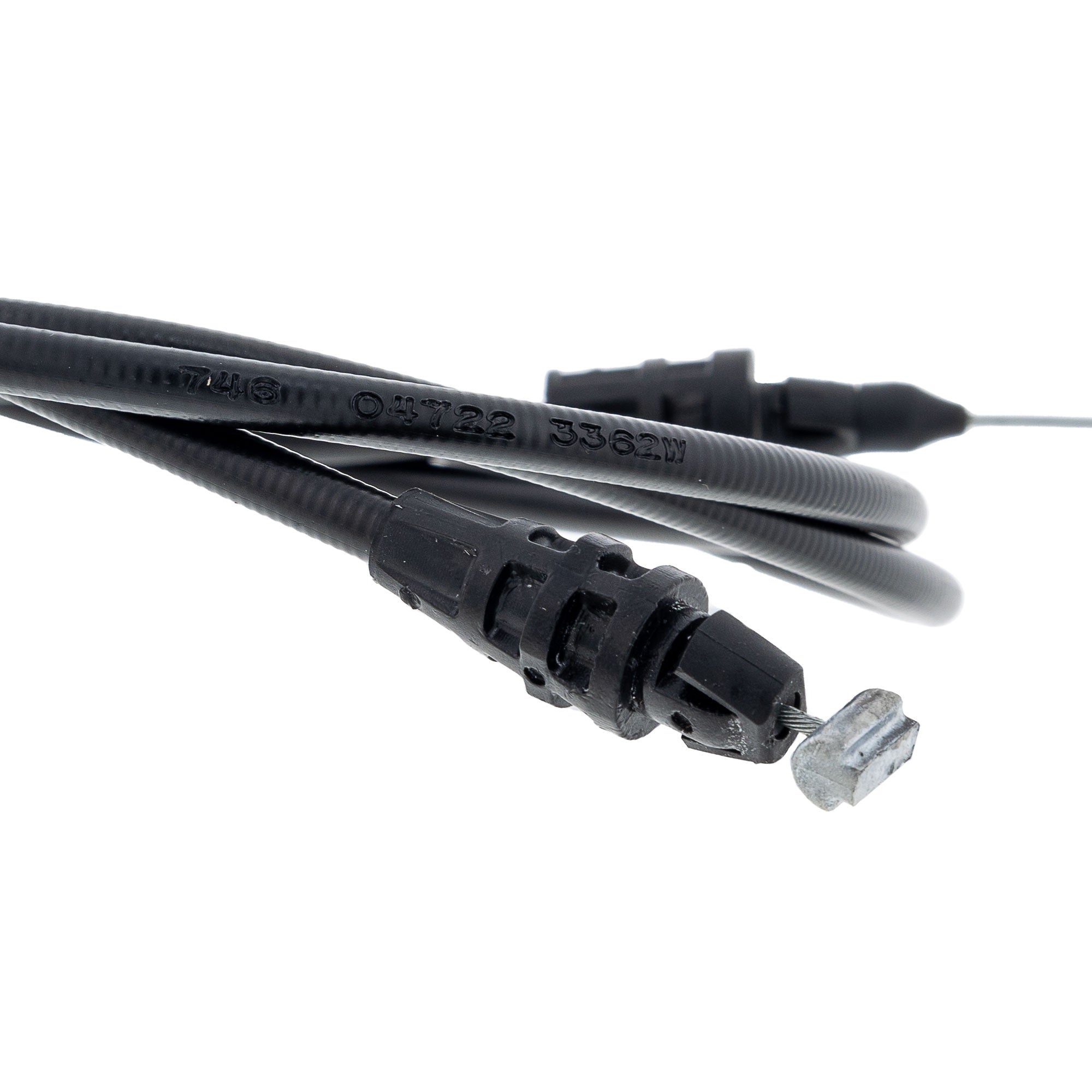 CUB CADET 946-04722 Chute 2-Way Cable