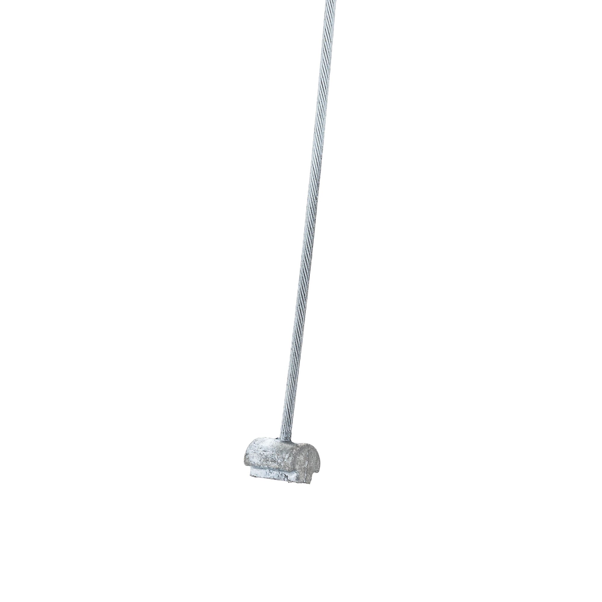 CUB CADET 946-04722 Chute 2-Way Cable