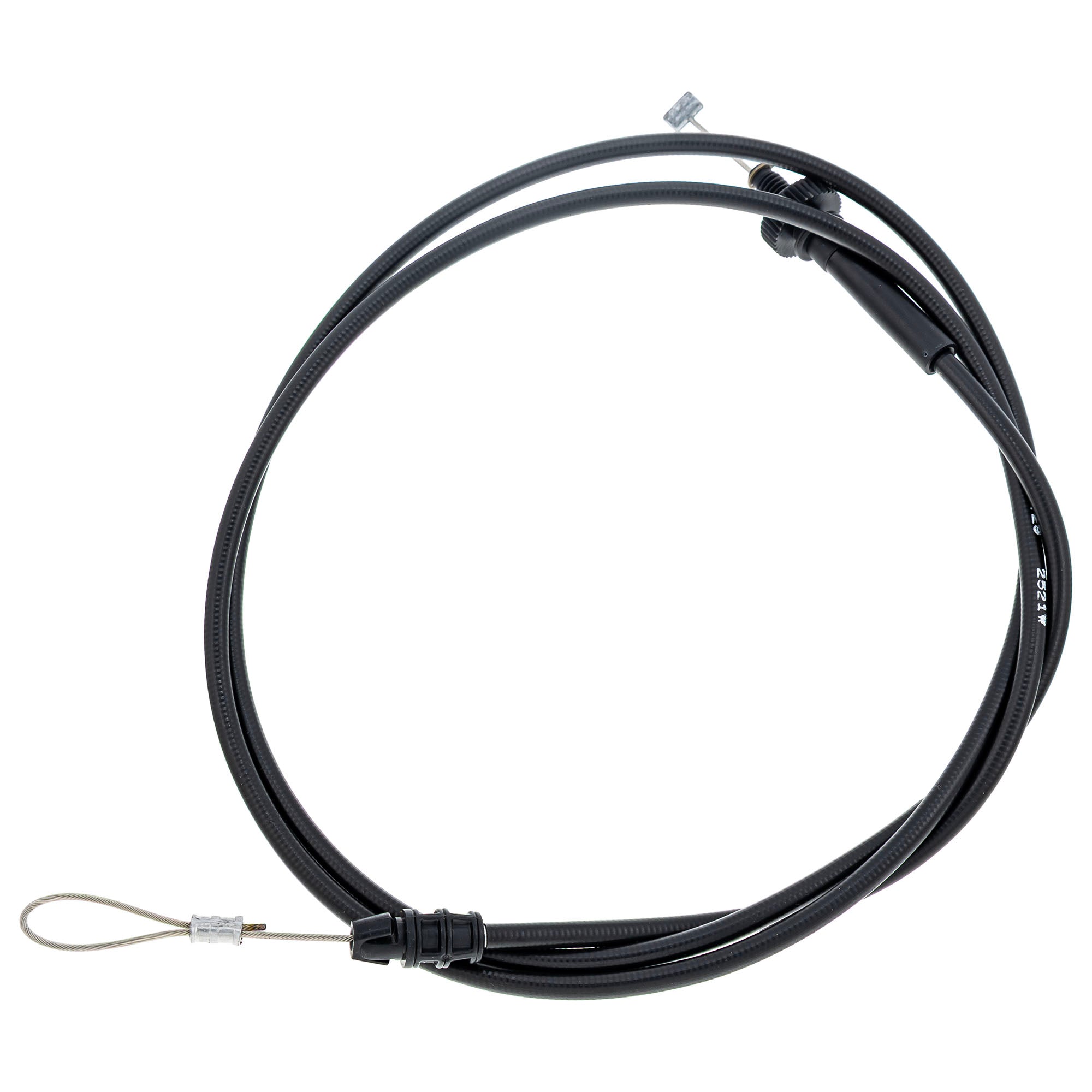 Troy-Bilt 946-04729 Speed Adjustment Cable 56.25"