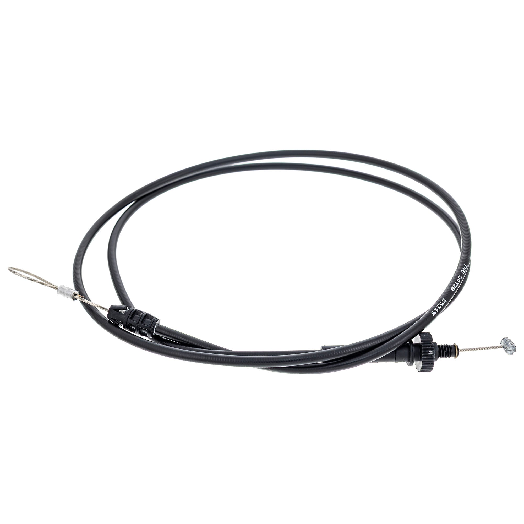 Troy-Bilt 946-04729 Speed Adjustment Cable 56.25"
