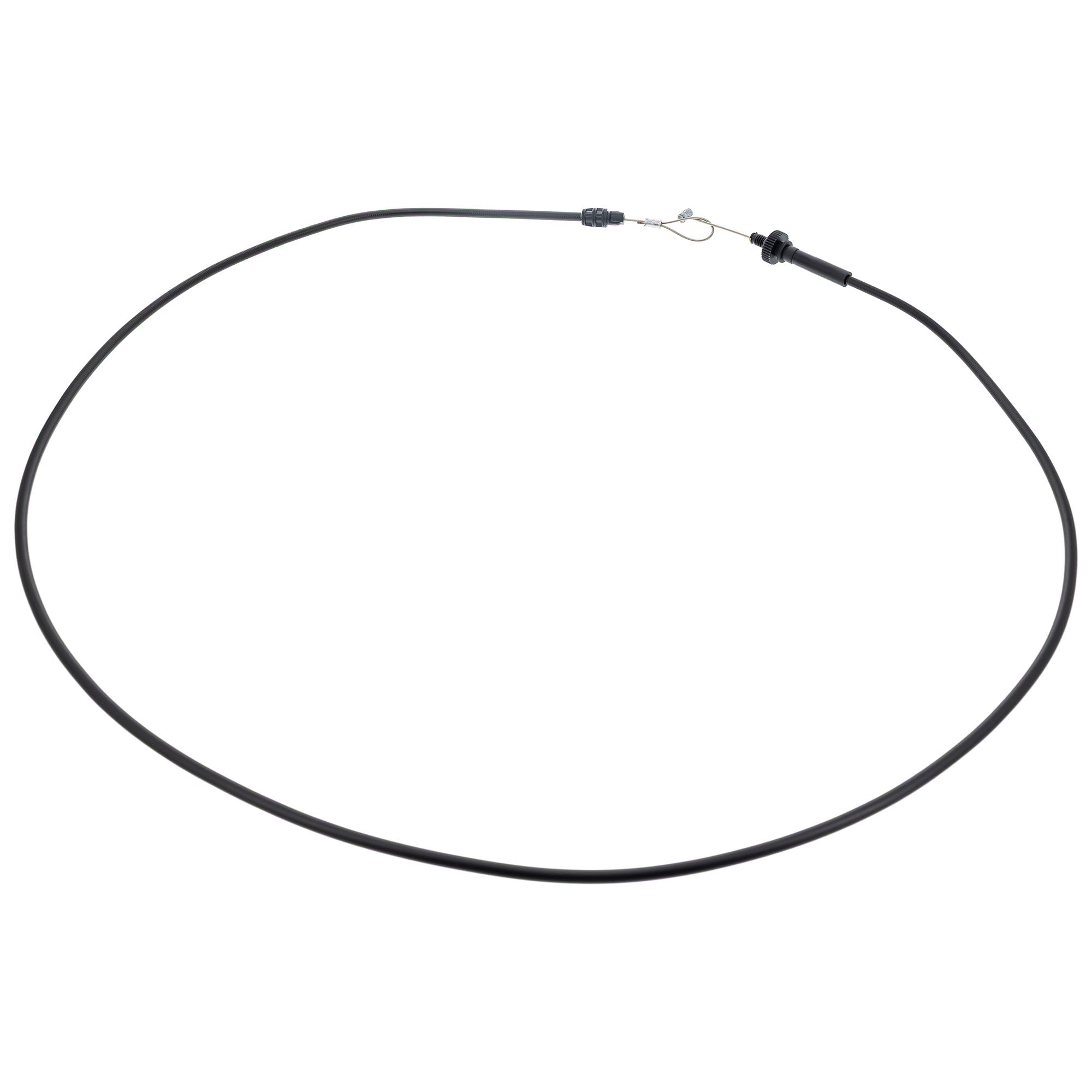 Troy-Bilt 946-04729 Speed Adjustment Cable 56.25"