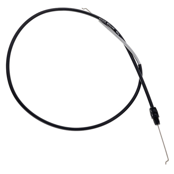 CUB CADET 946-04771B White Stamp Throttle Cable | Mow The Lawn