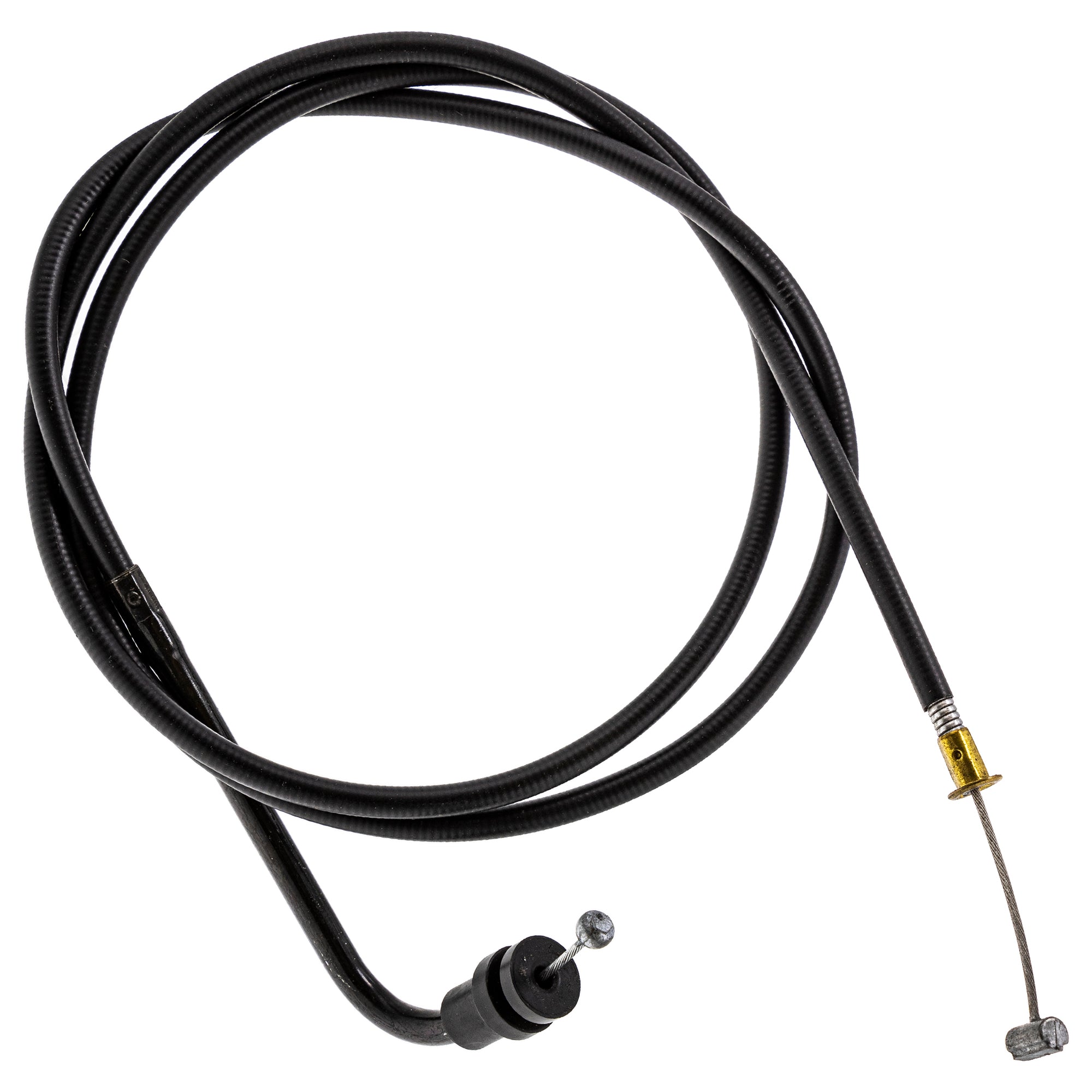 MTD 946-04810 Speed Select Cable w/Elbow