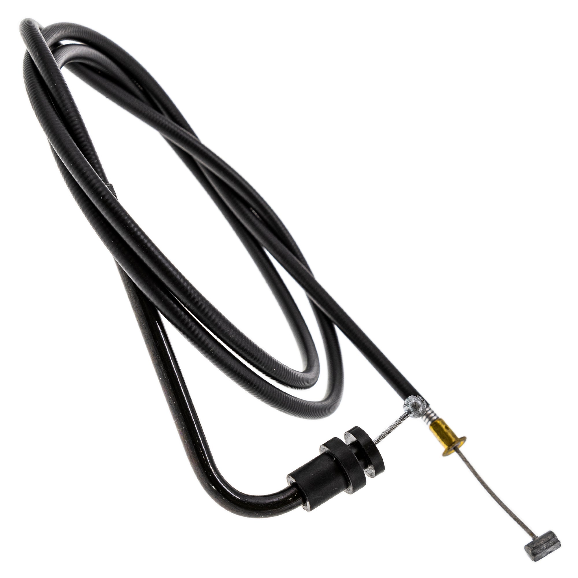 MTD 946-04810 Speed Select Cable w/Elbow