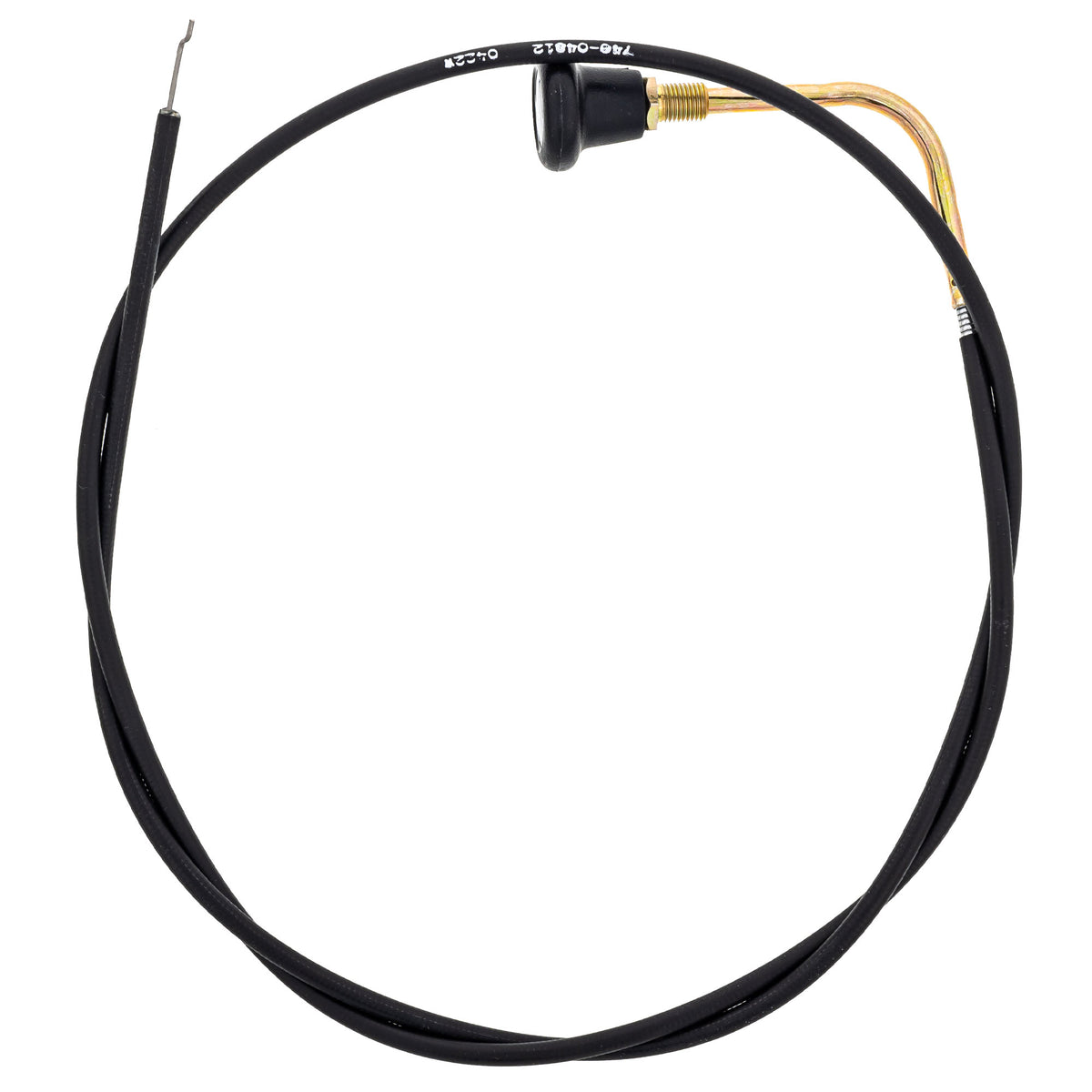 MTD 946-04812 Choke Cable