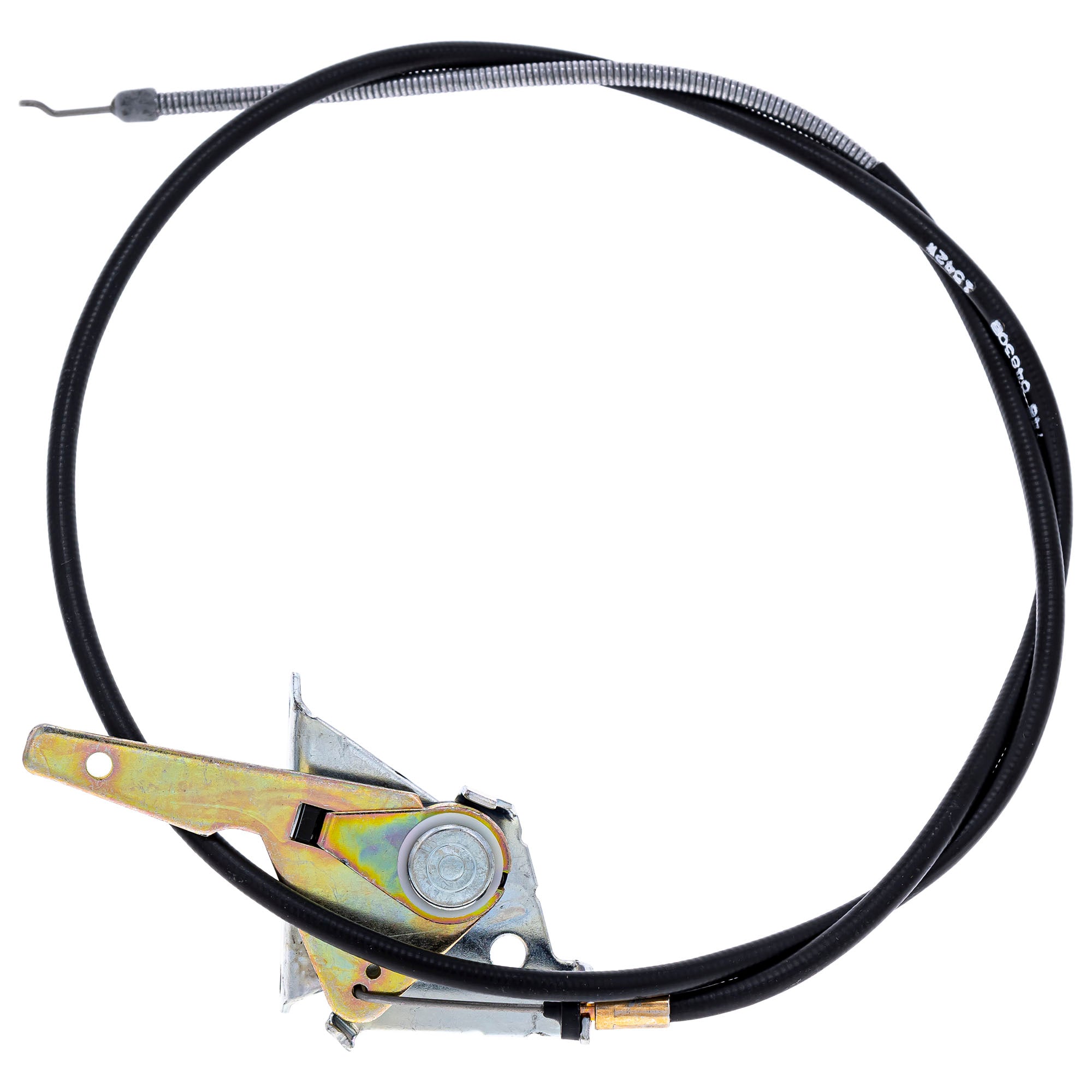 Troy-Bilt 946-04830B Choke Throttle Cable