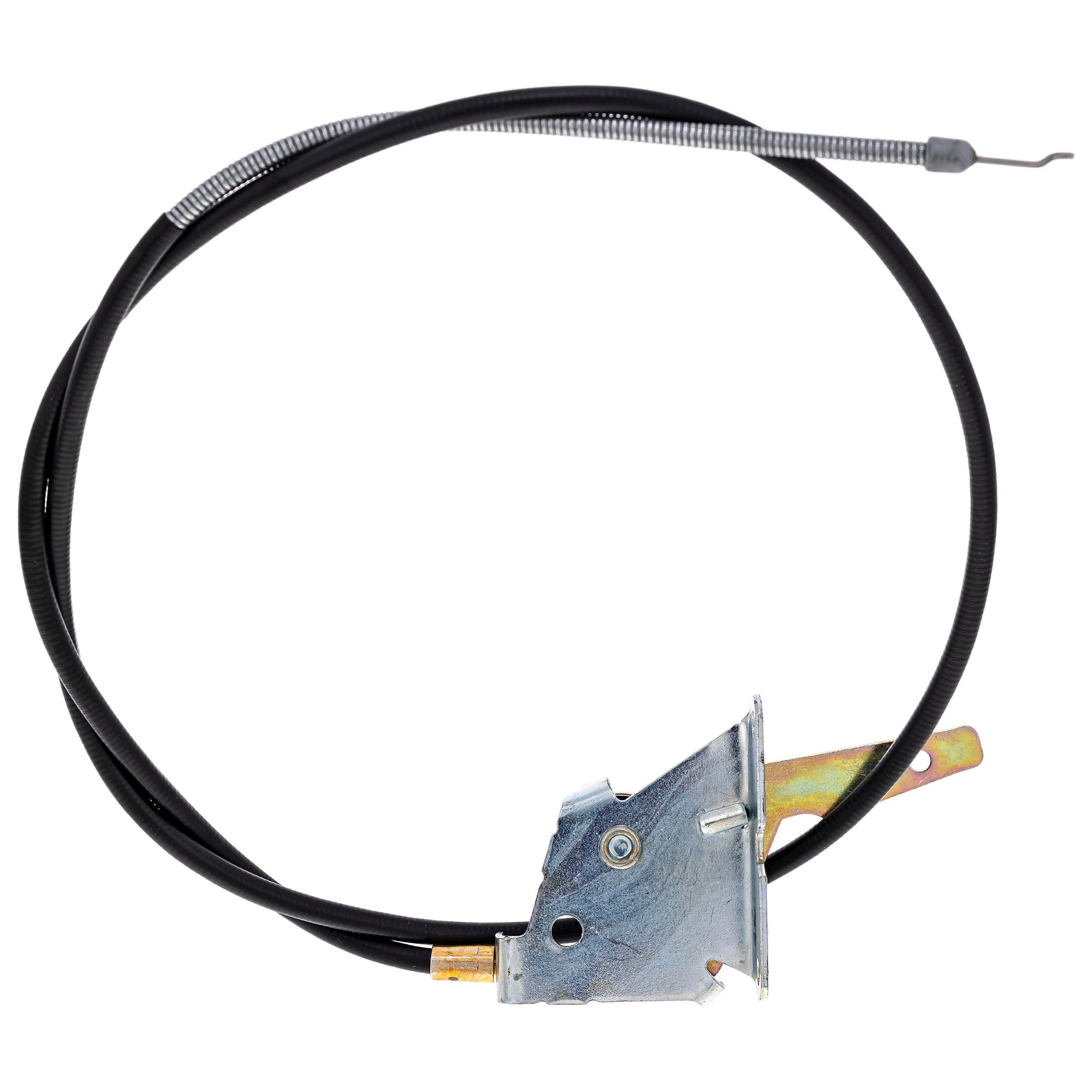 Troy-Bilt 946-04830B Throttle/Choke 38" Control Cable