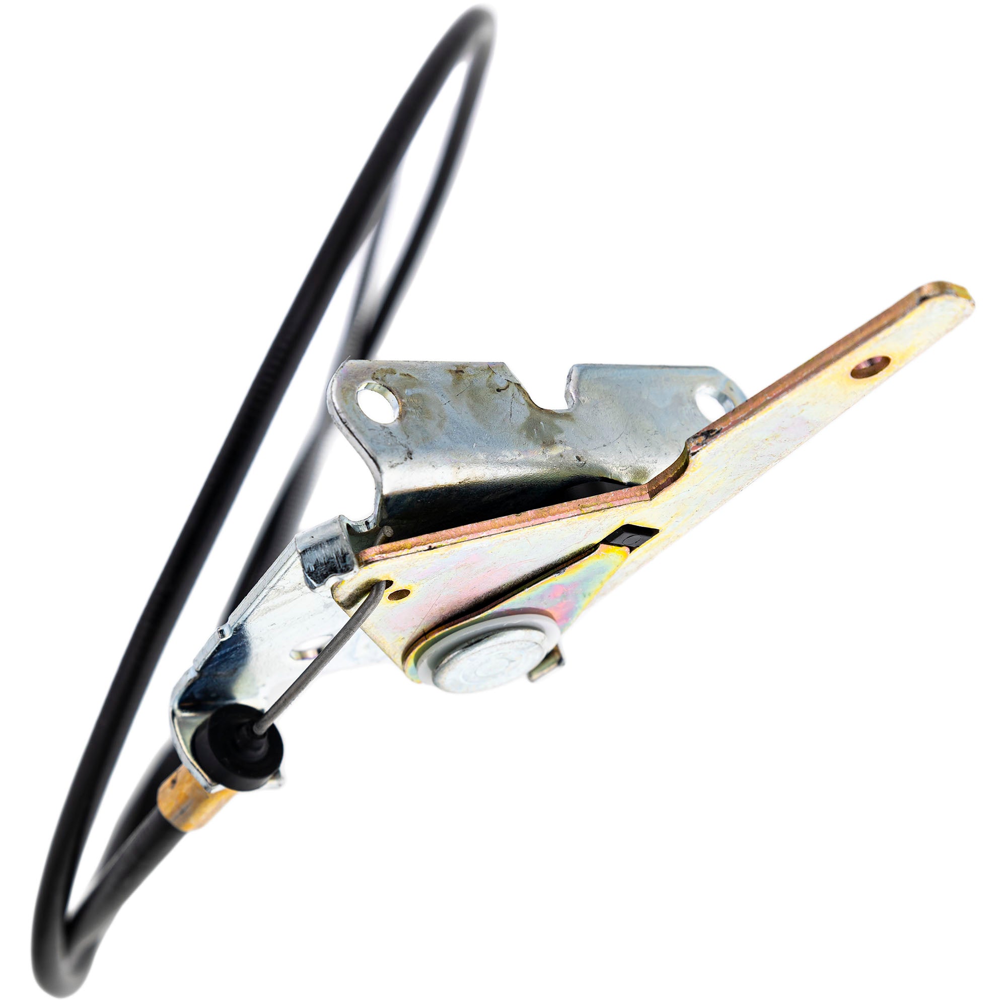 Troy-Bilt 946-04830B Throttle/Choke 38" Control Cable