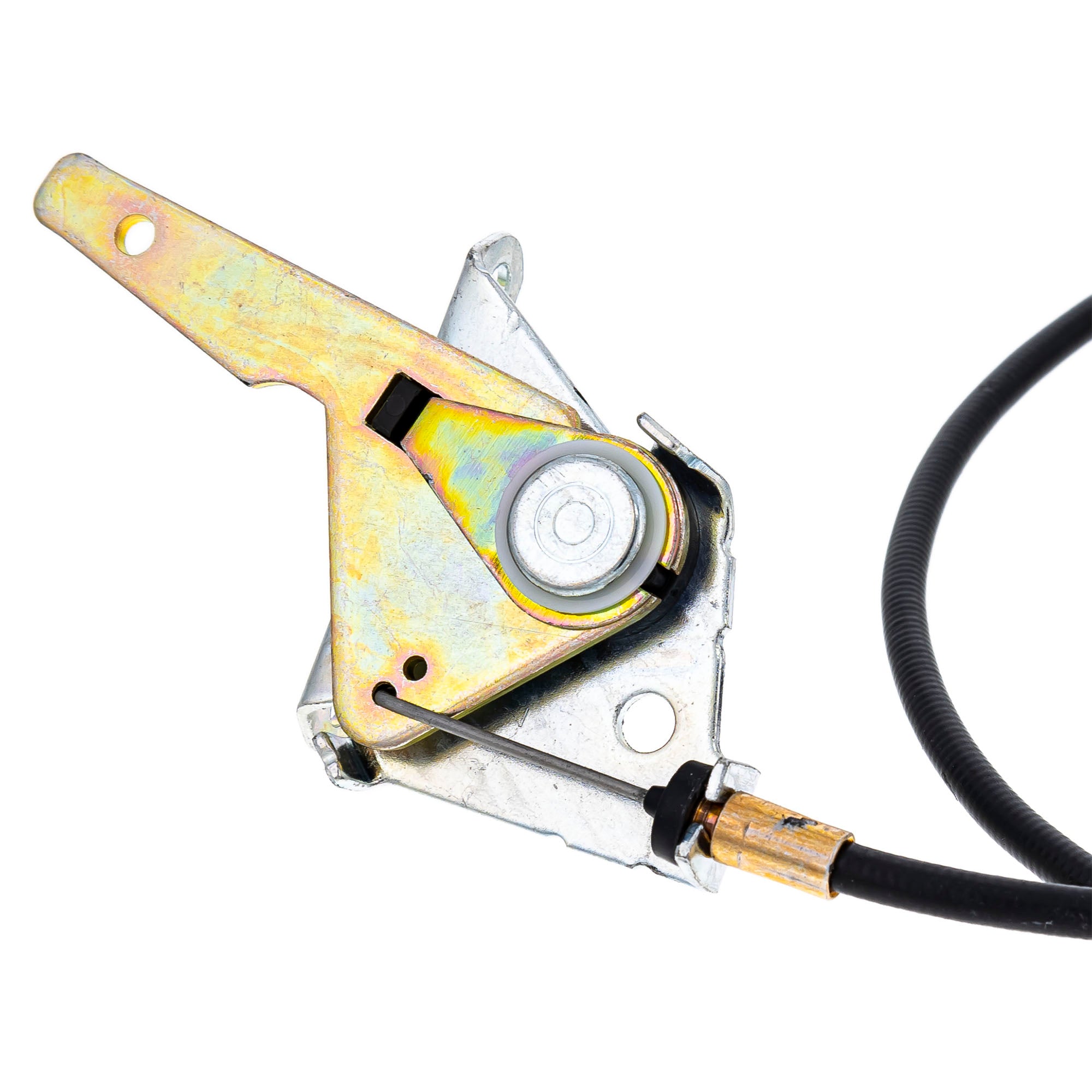 Troy-Bilt 946-04830B Throttle/Choke 38" Control Cable