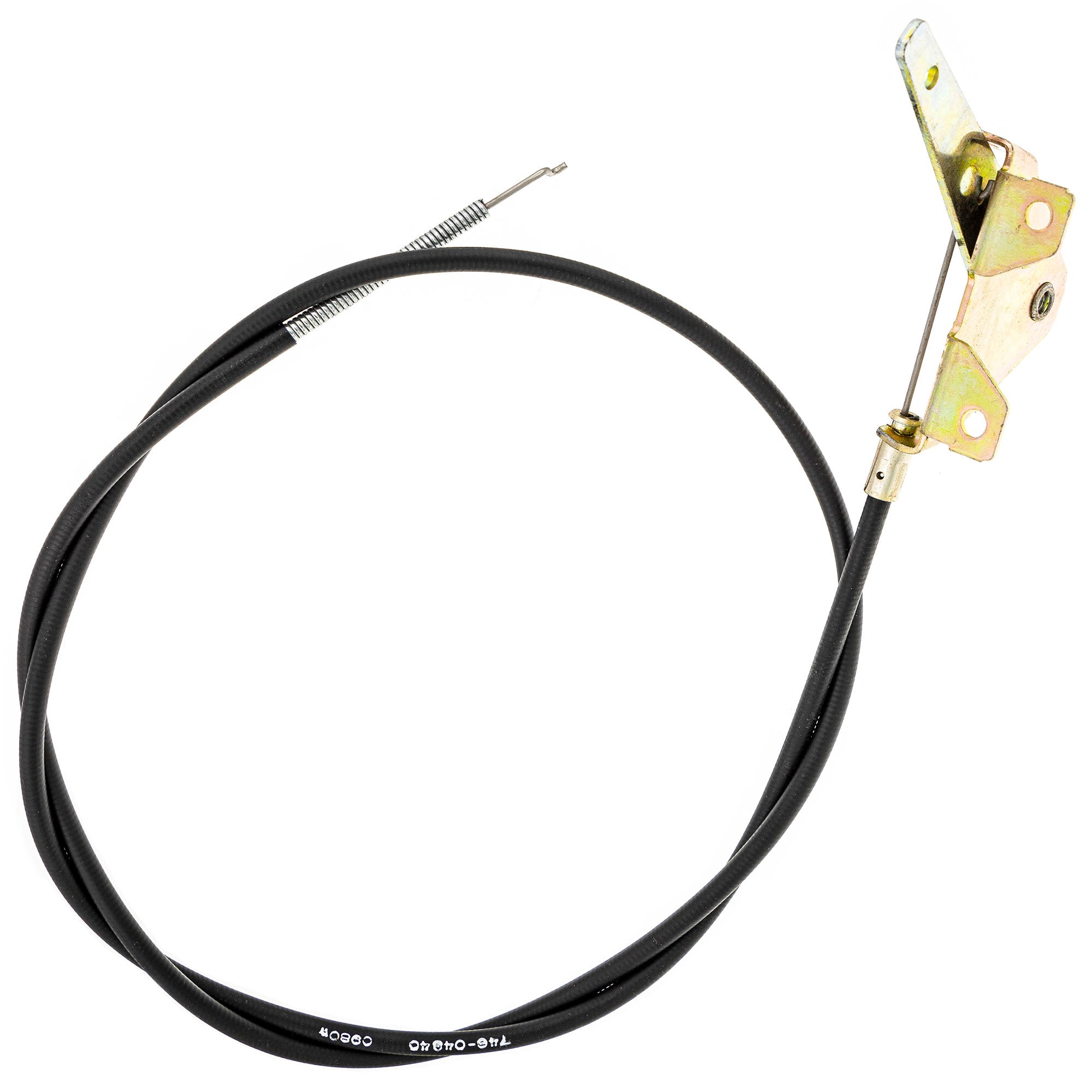 MTD 946-04840 42" Throttle Cable