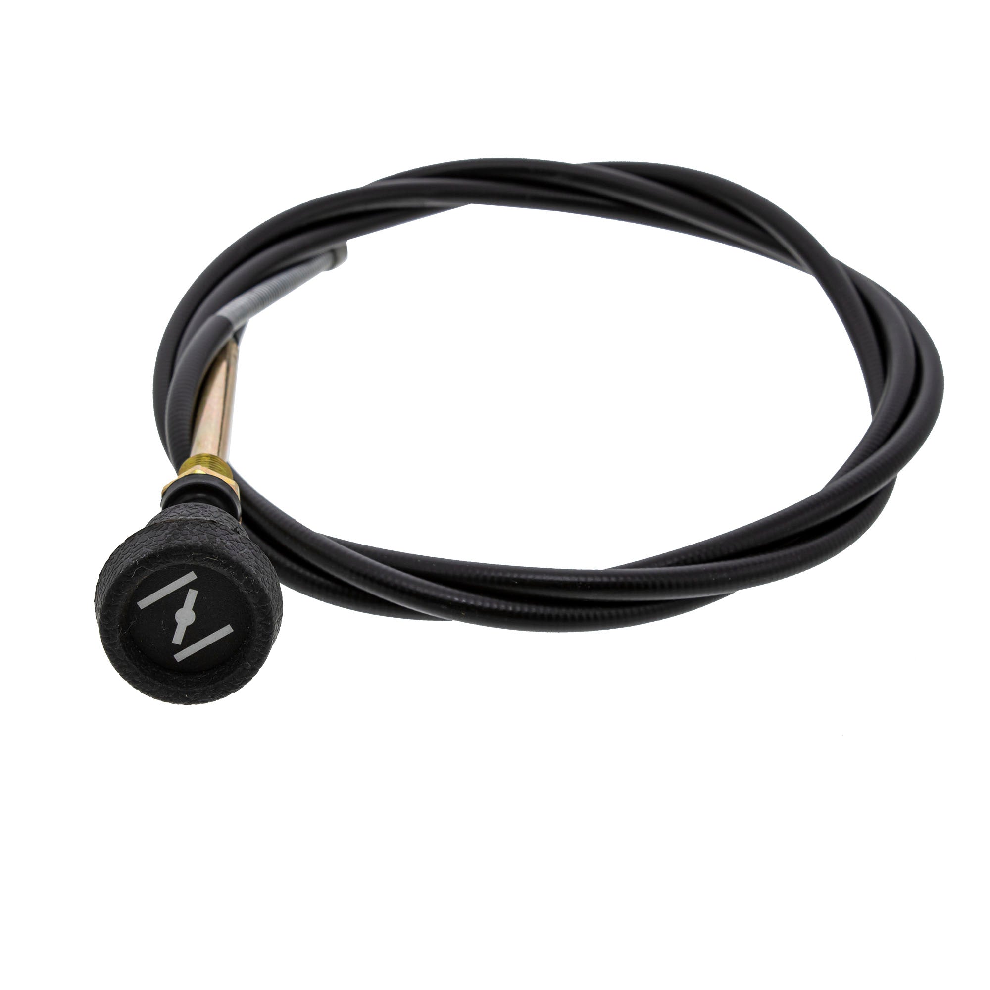 MTD 946-0502 64" Throttle Cable
