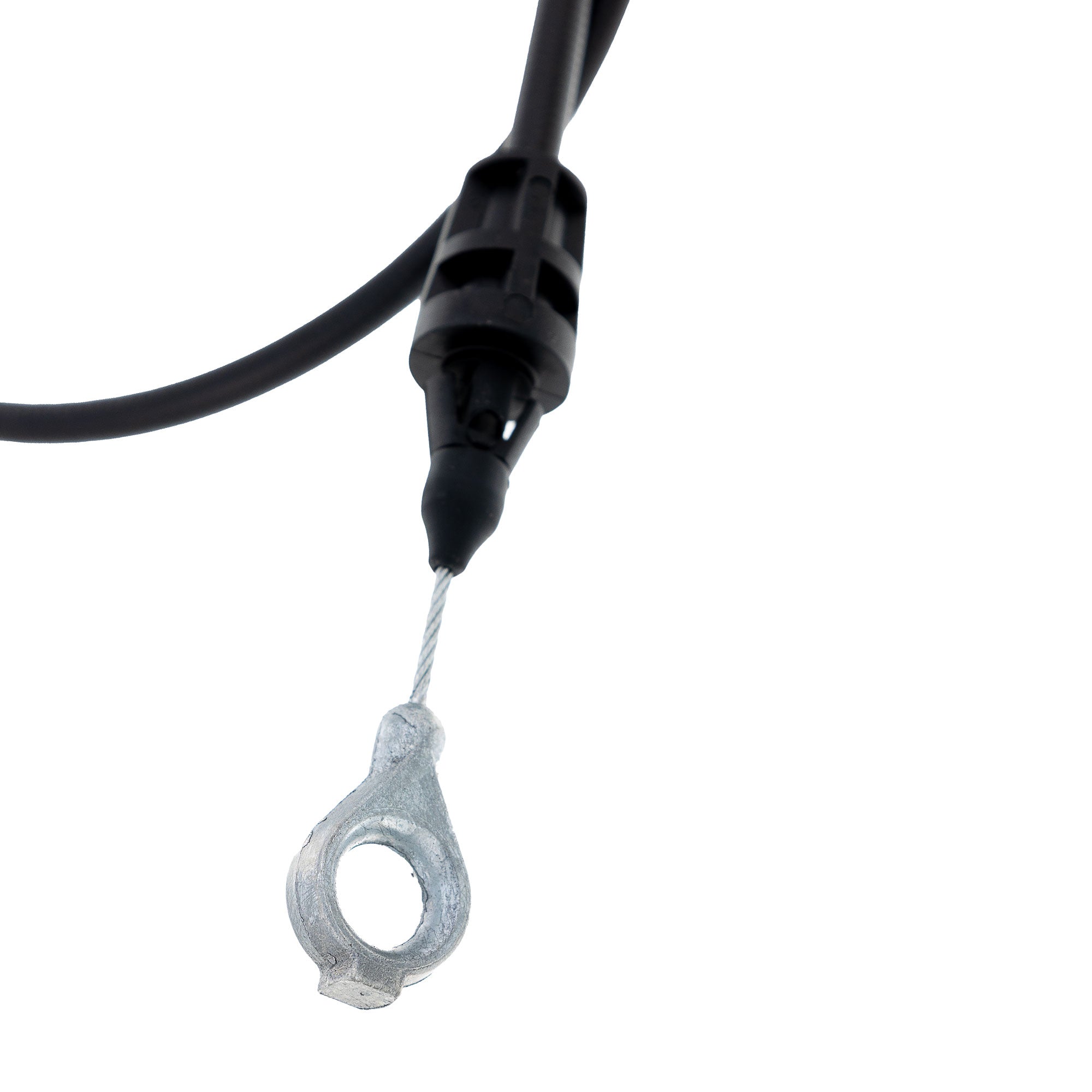 Troy-Bilt 946-05077A Left Hand Transmission Brake Cable