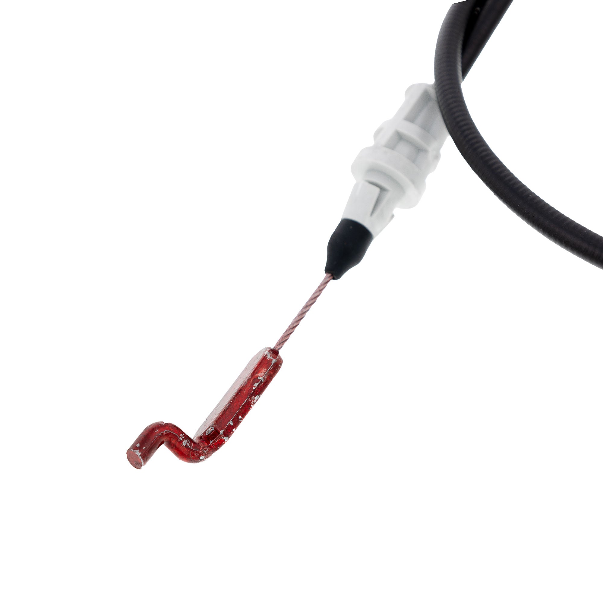 Troy-Bilt 946-05077A Left Hand Transmission Brake Cable