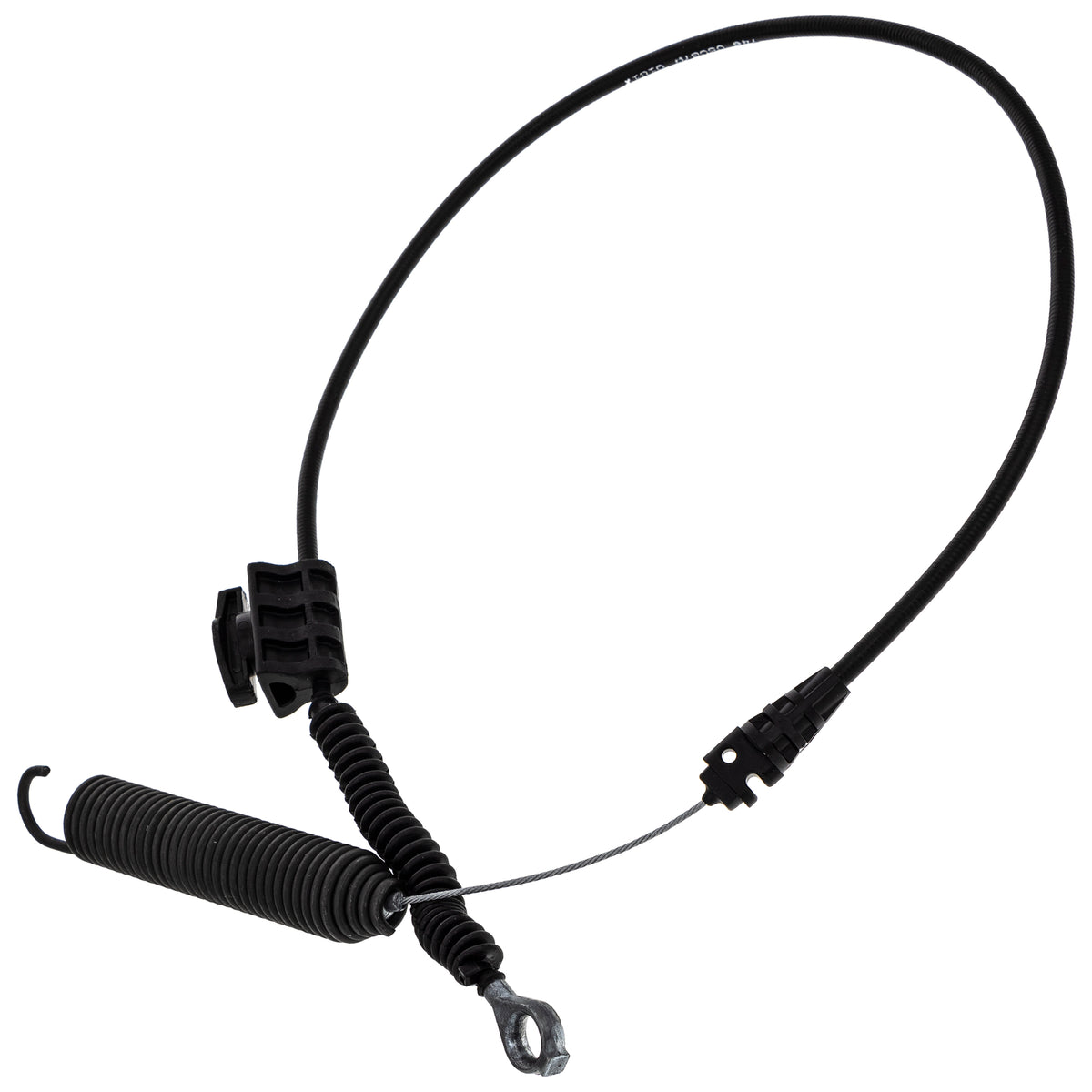 MTD 946-05087D PTO Handle Cable