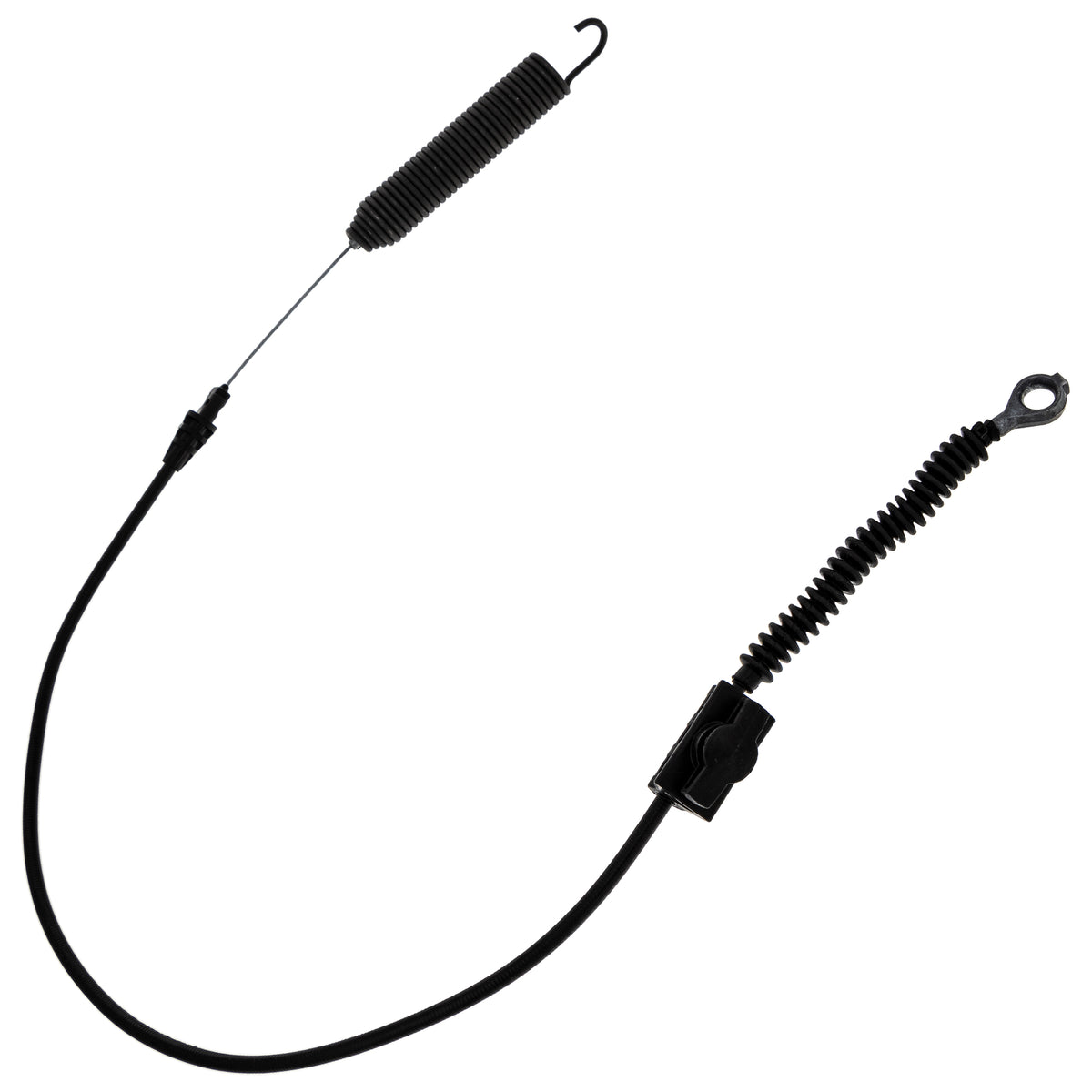 MTD 946-05087D PTO Handle Cable