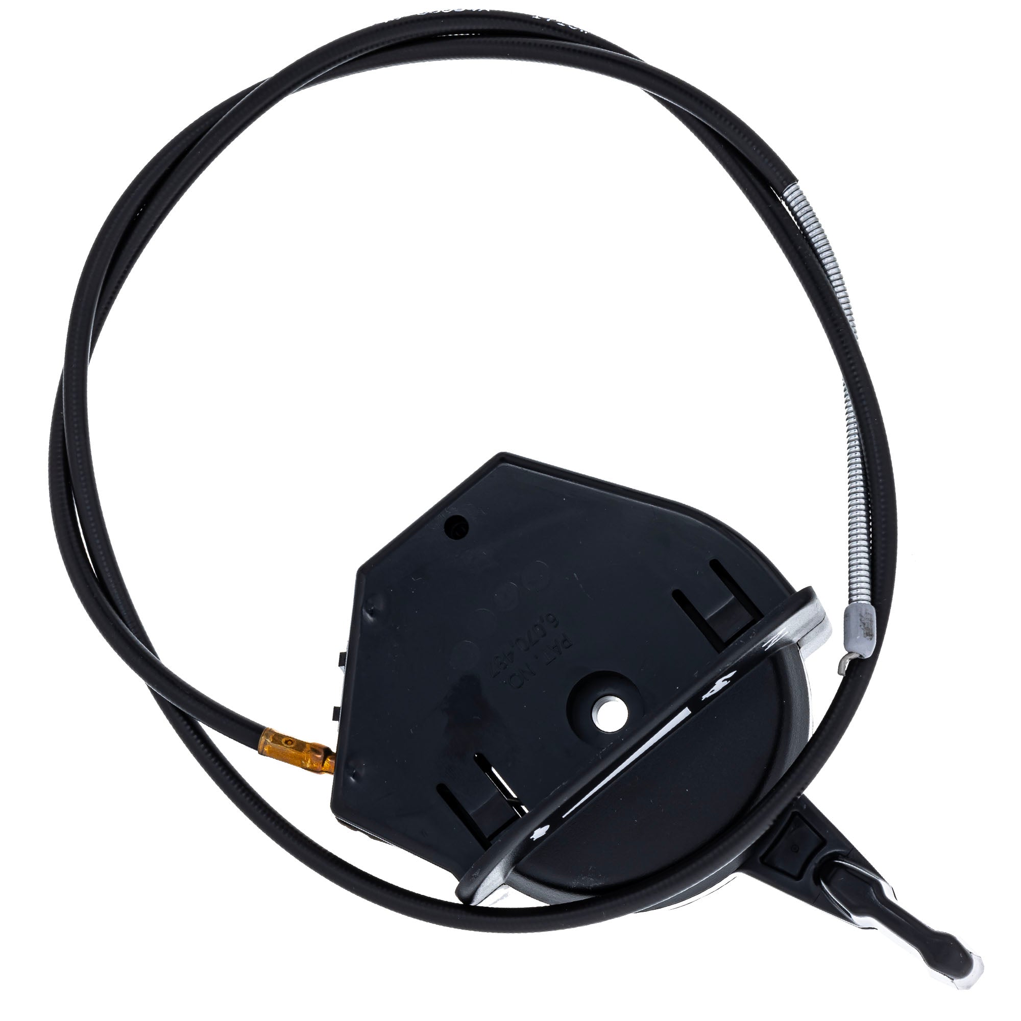 Troy-Bilt 946-05094A Throttle Cable 39.1"