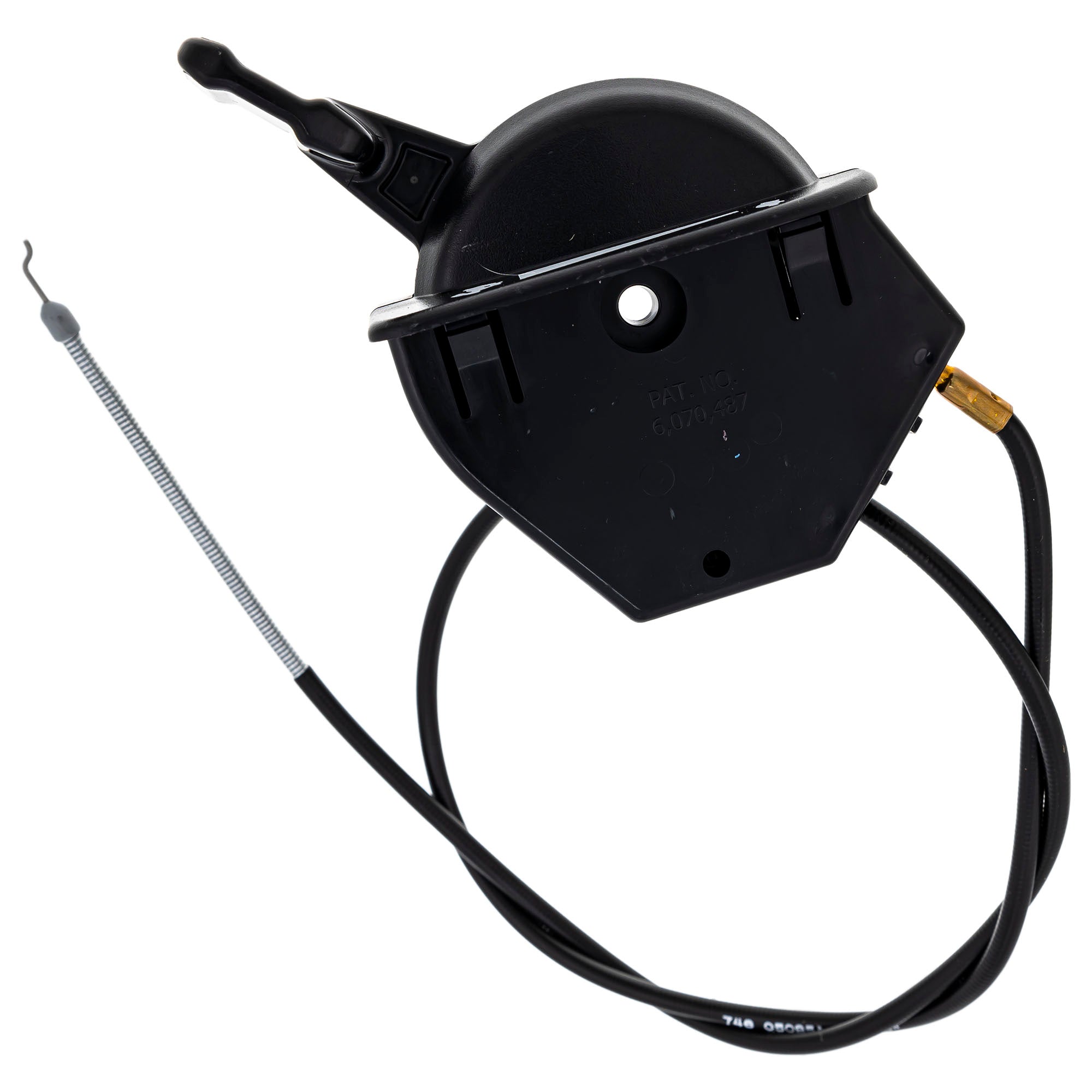 MTD 946-05095A 36.6" Throttle Cable
