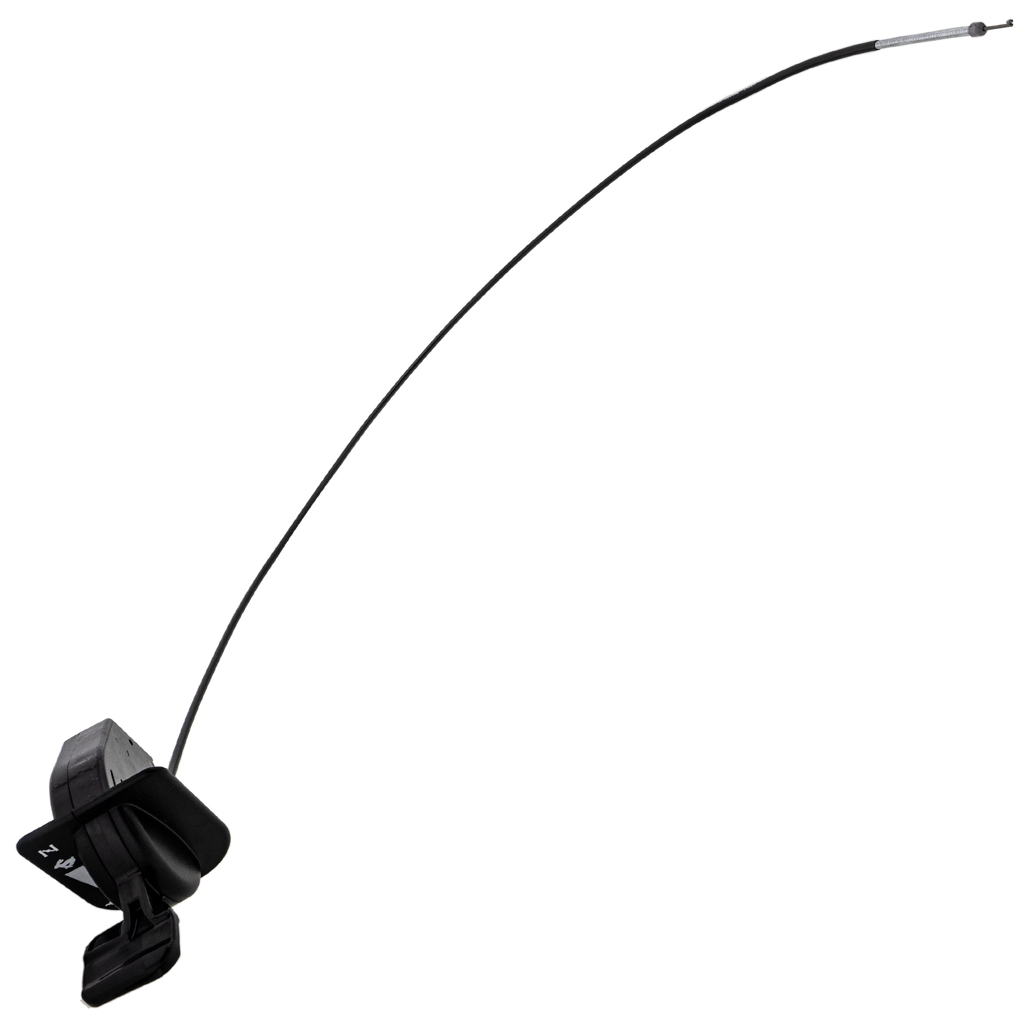 Troy-Bilt 946-05098C 44.5" Throttle/Choke Cable