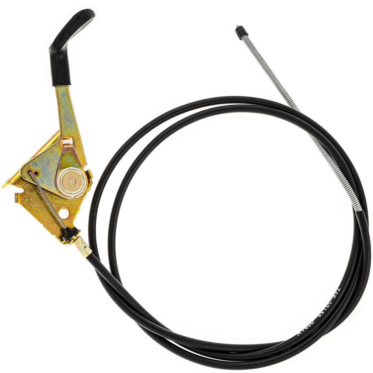MTD 946-05133 Throttle Cable