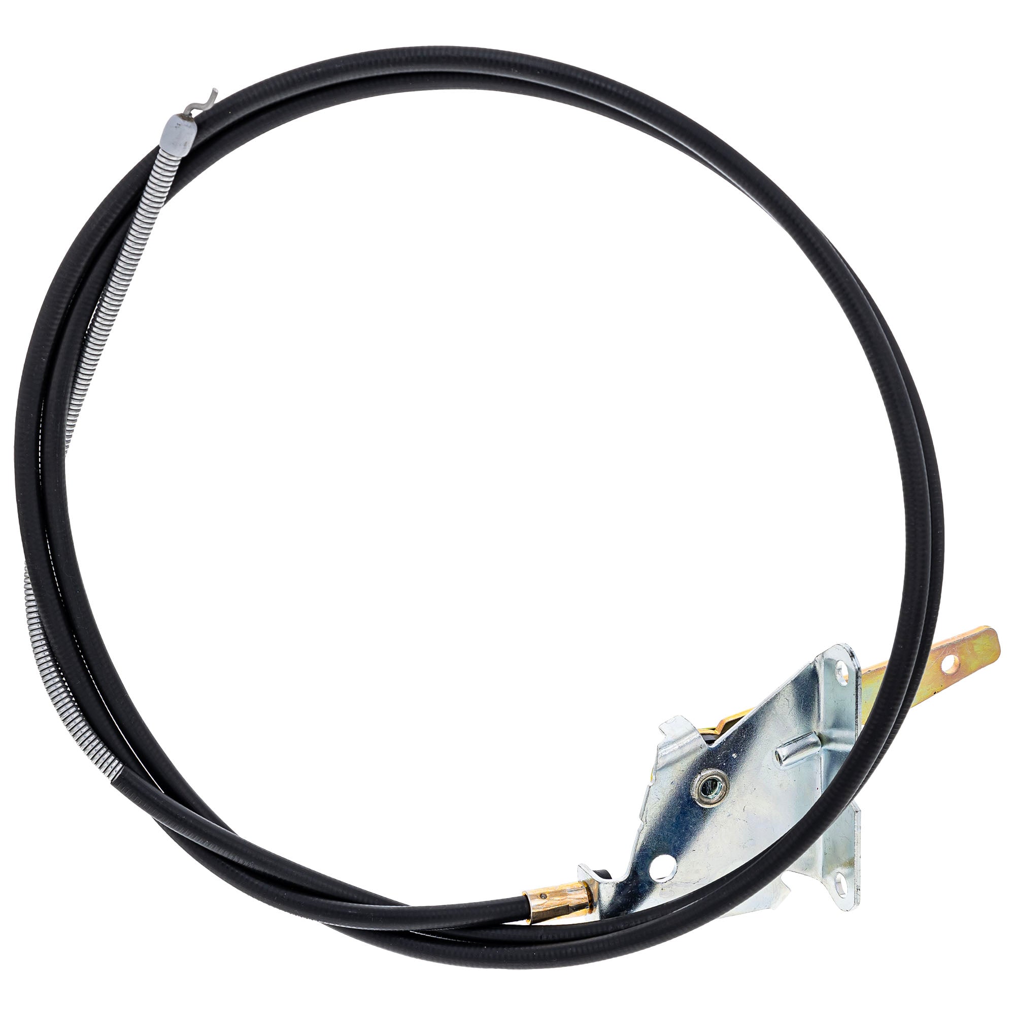 Cub cadet rzt 50 throttle online cable