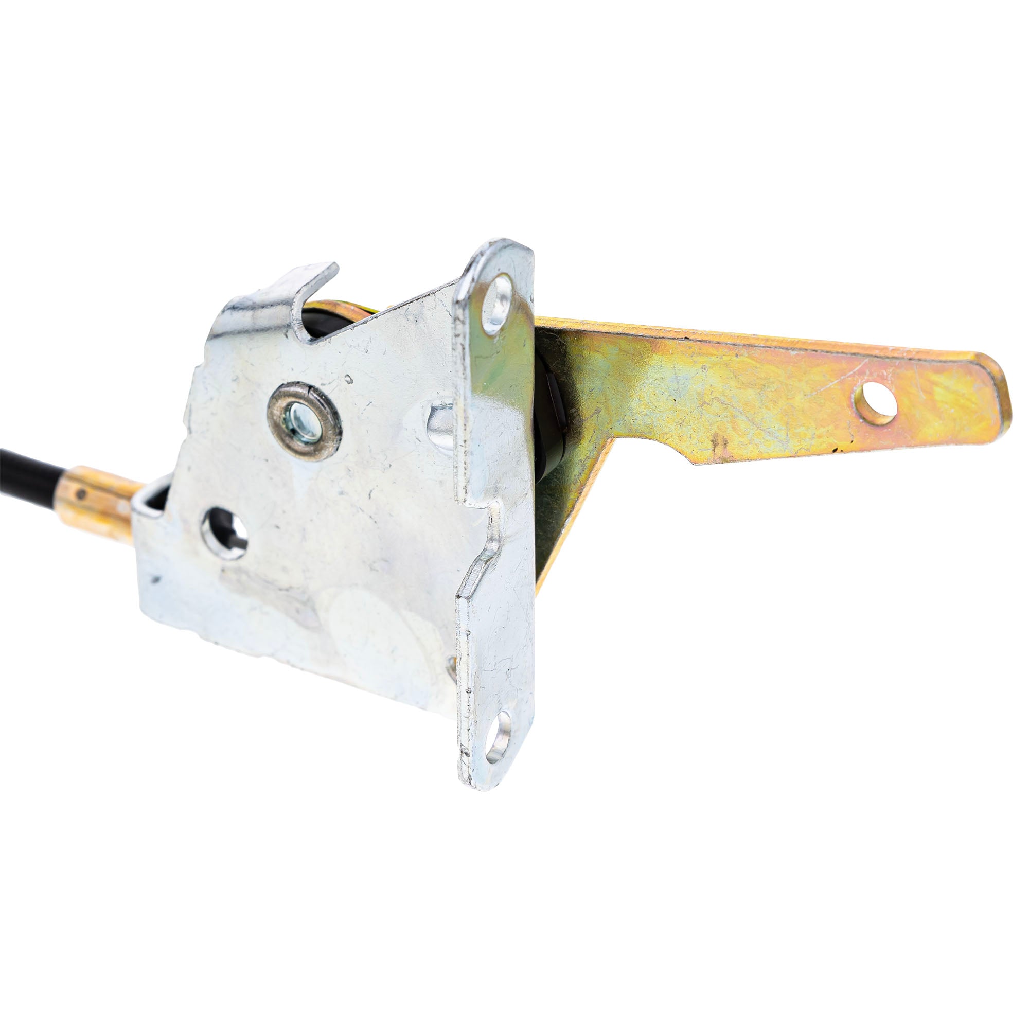 Troy-Bilt 946-05145 57" Throttle/Choke Cable