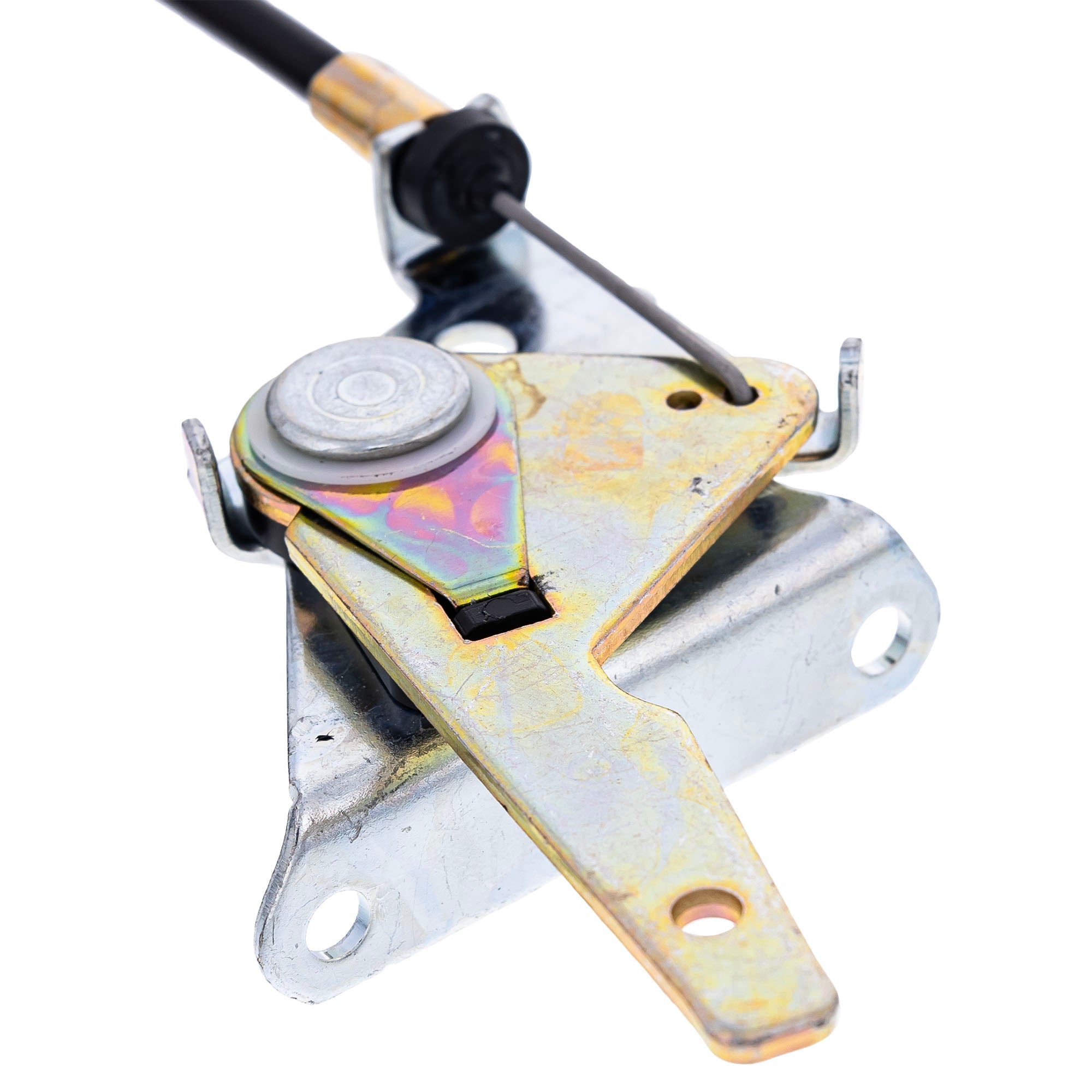 Troy-Bilt 946-05145 57" Throttle/Choke Cable