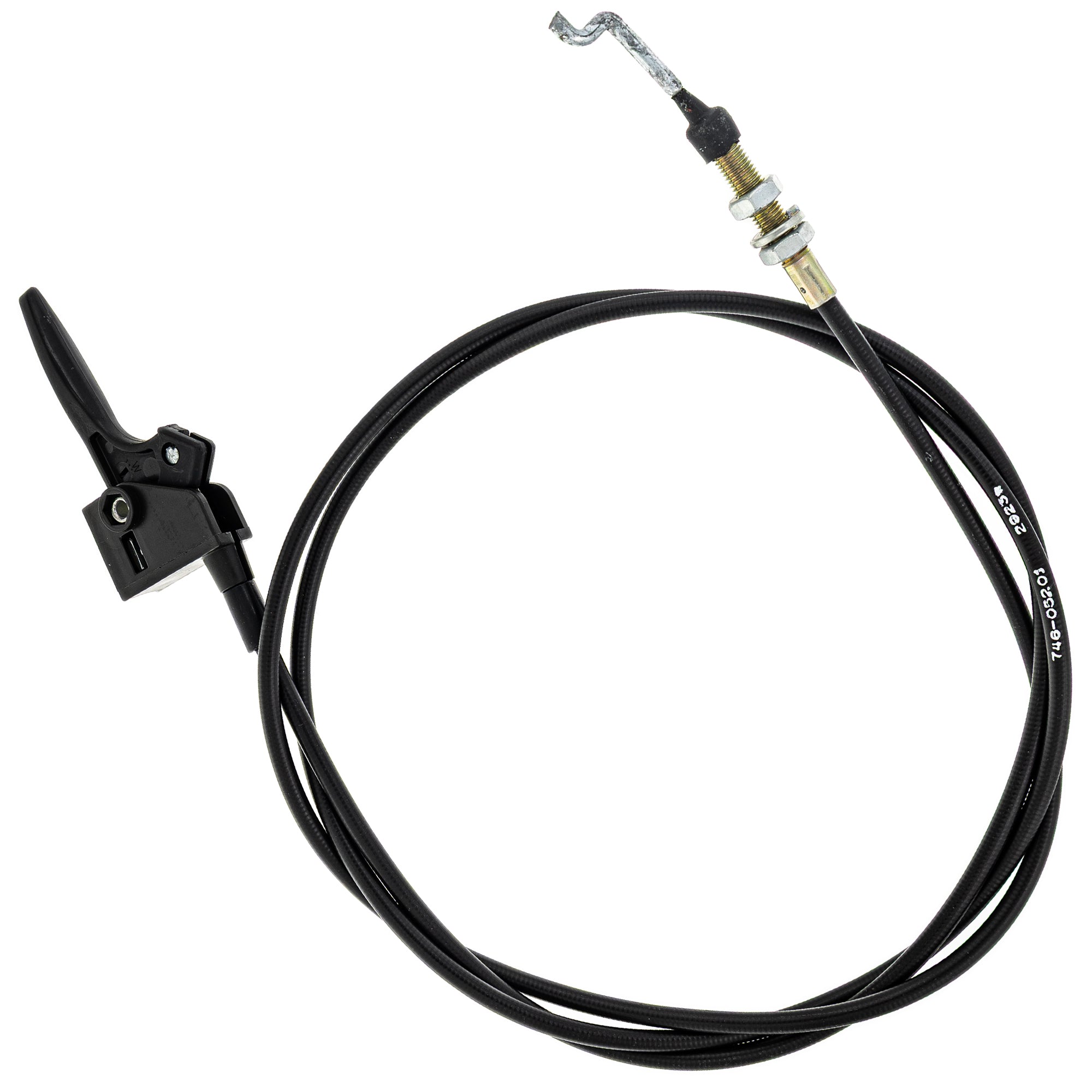 CUB CADET 946-05201 Snow Blower Lift Cable