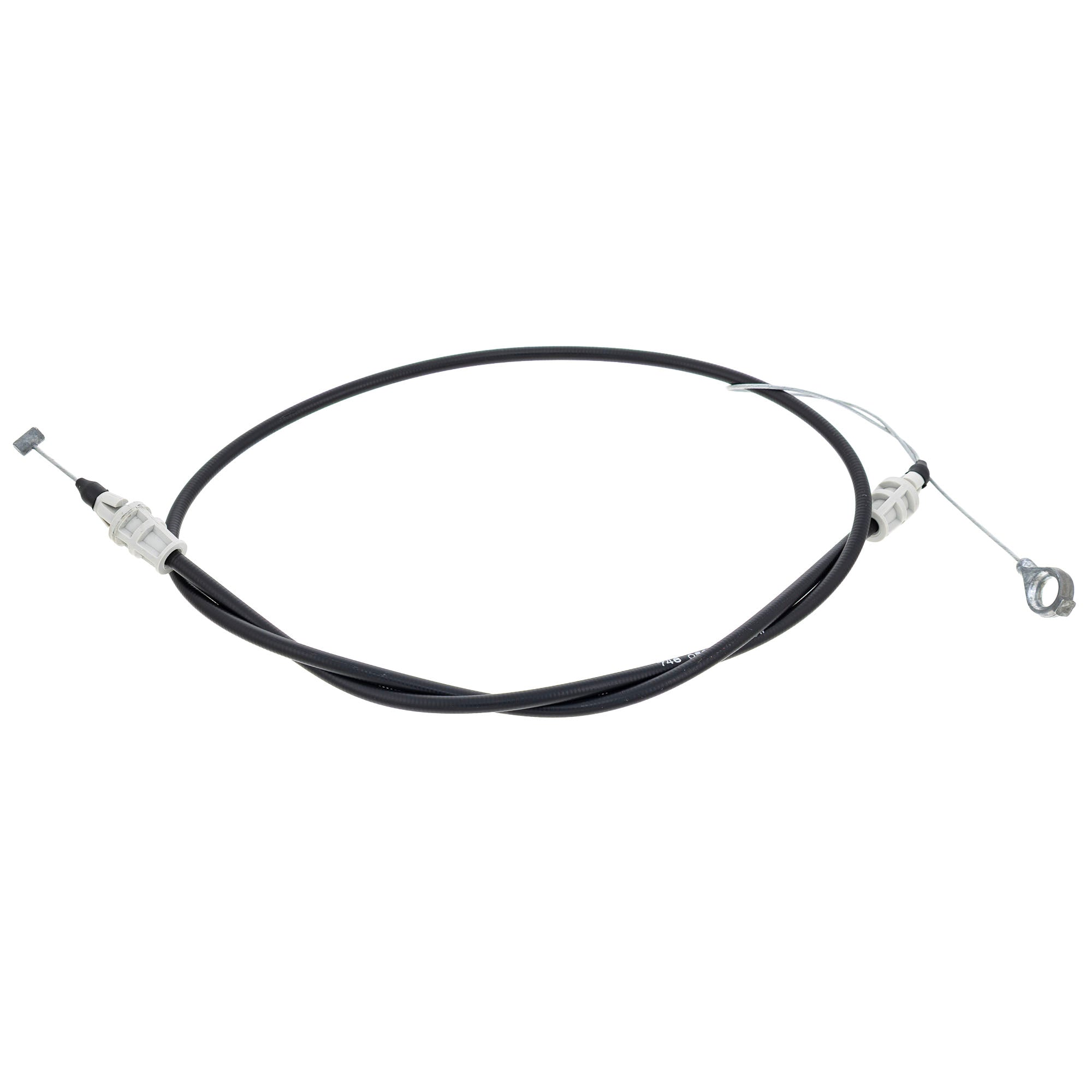 MTD 946-05219 CABLE:ATTACHMENT E