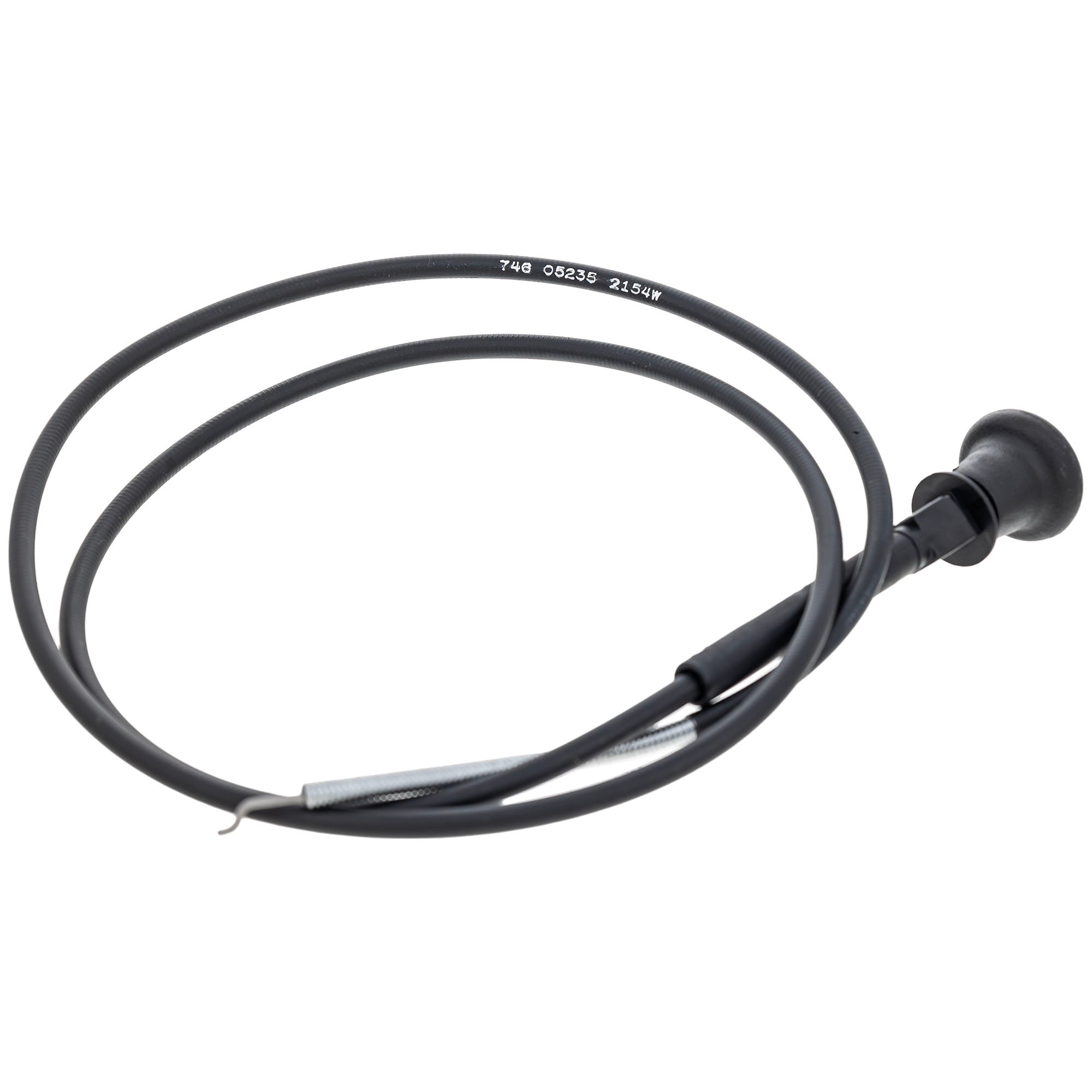 CUB CADET 946-05235 Choke Cable 46.5" X 1.5"