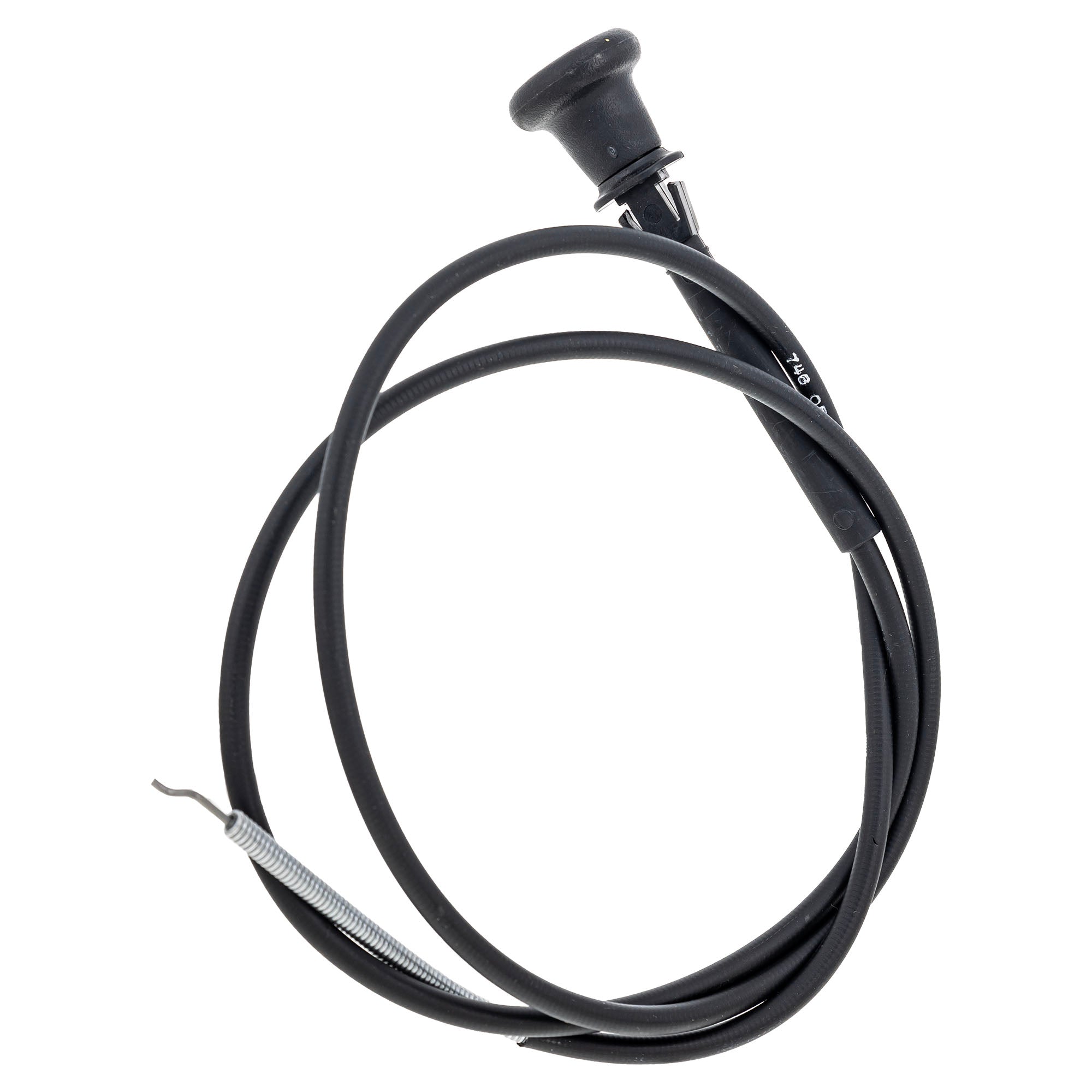 CUB CADET 946-05235 Choke Cable 46.5" X 1.5"