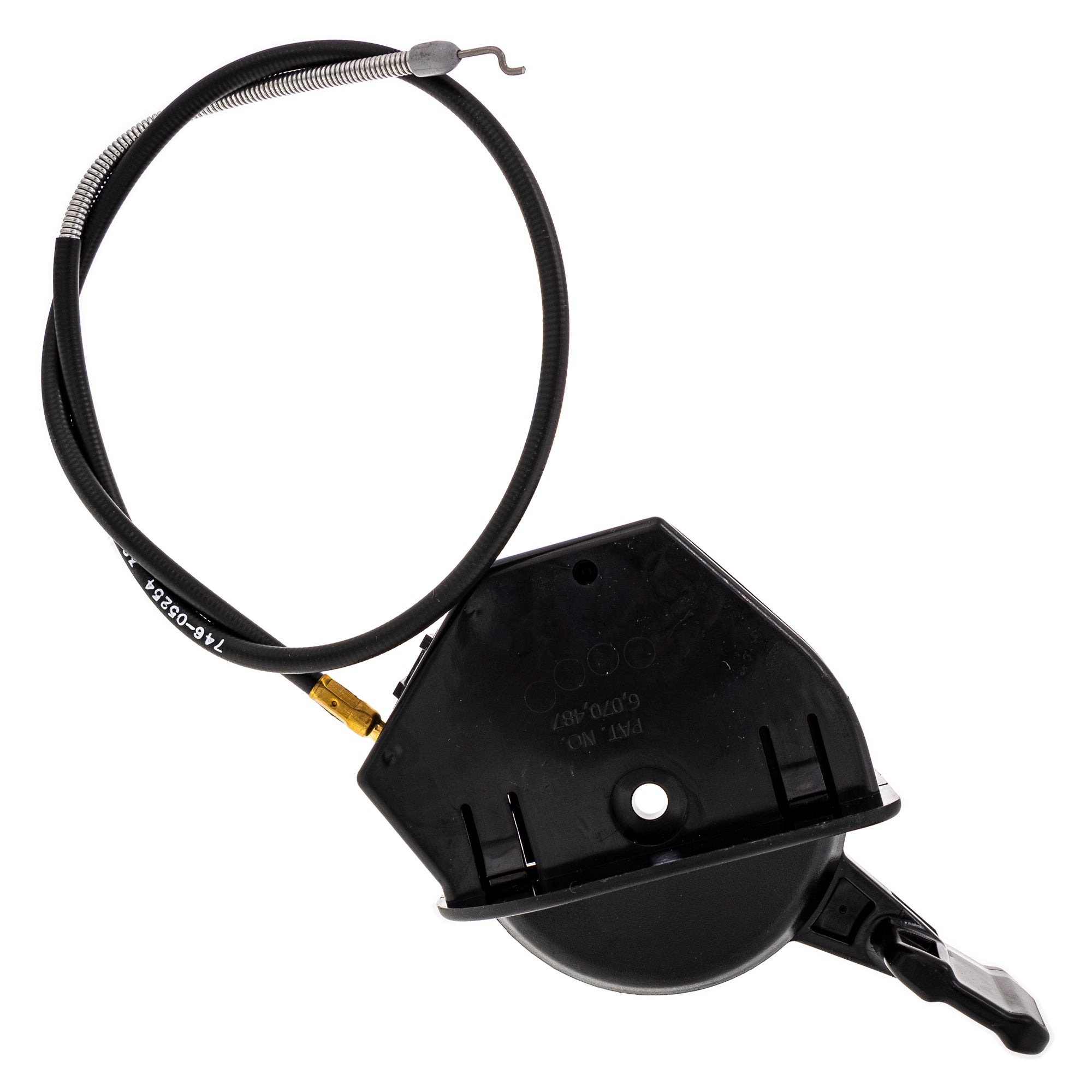 CUB CADET 946-05254 24" Throttle Cable