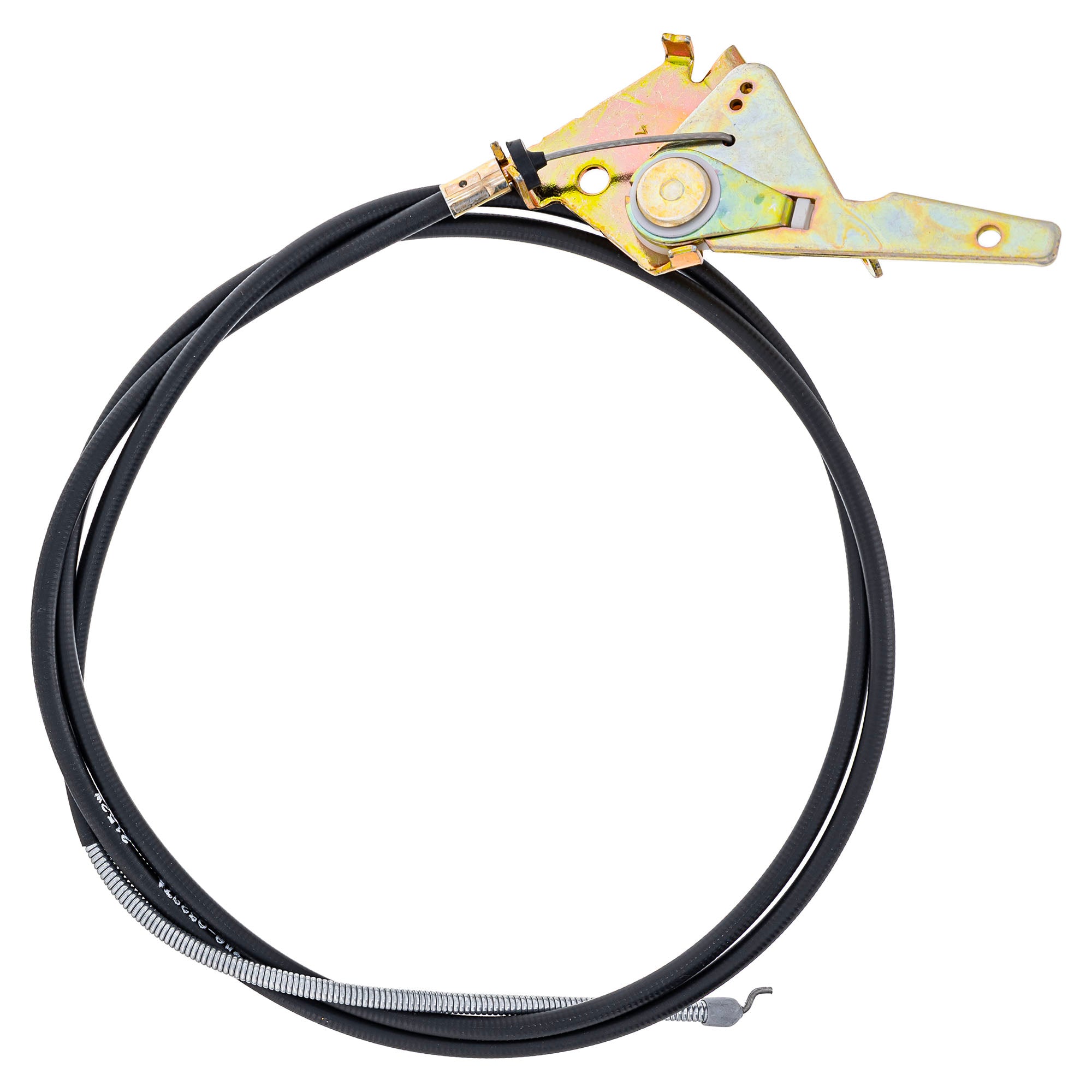 CUB CADET 946-05287A 57" Throttle Cable