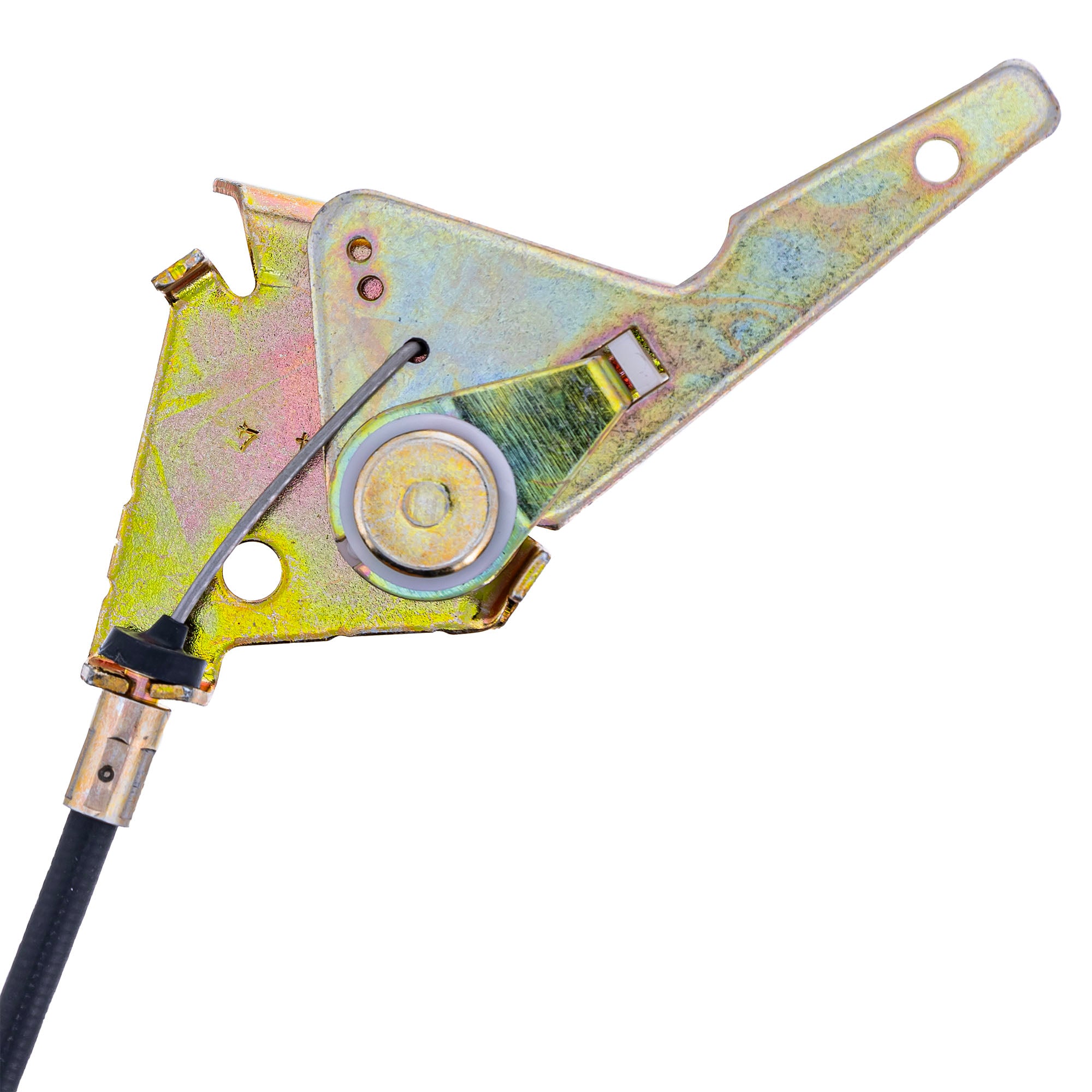 CUB CADET 946-05287A 57" Throttle Cable